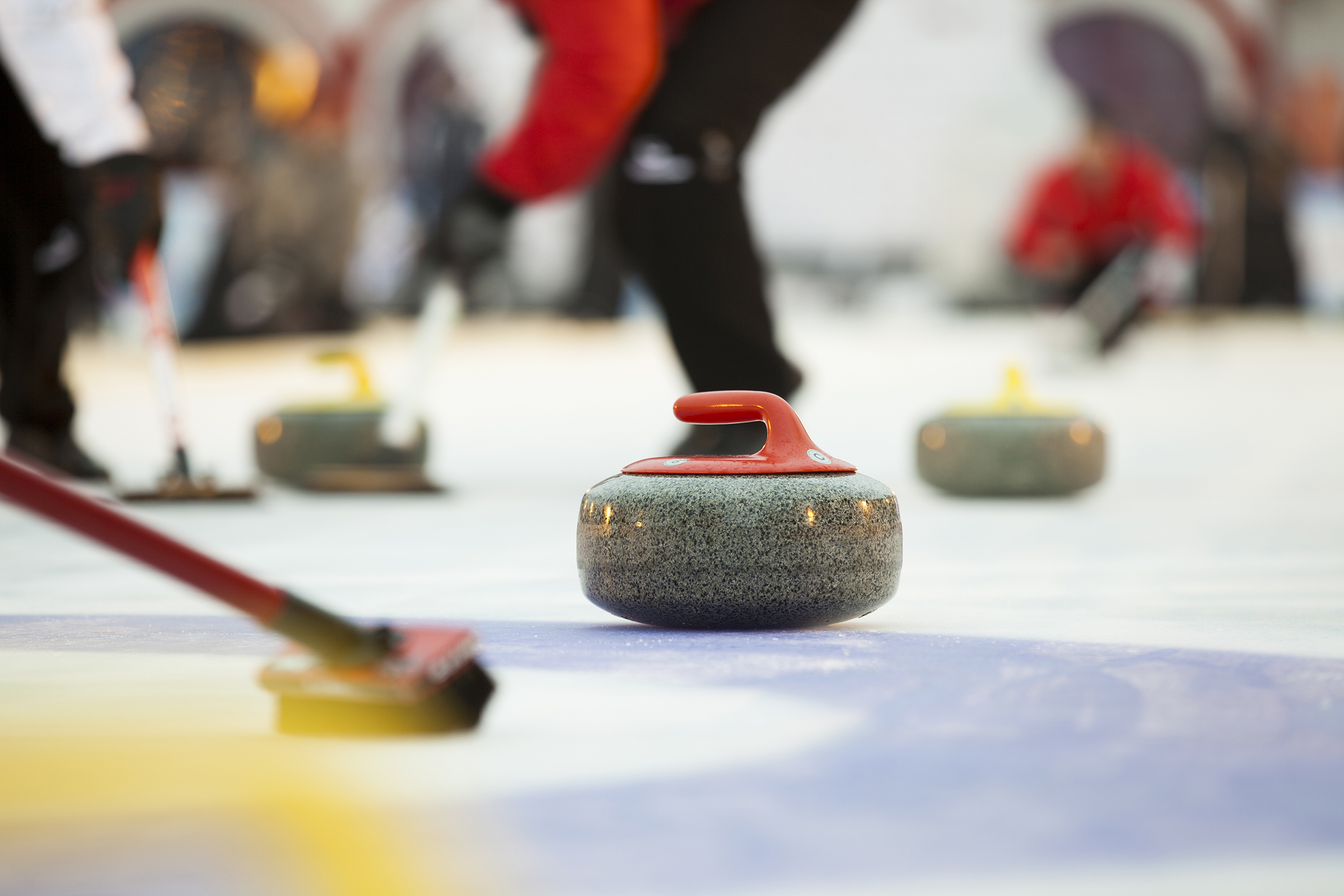 Incentive Curlingturnier - Tagungen mit H-Hotels.com Incentive Curlingturnier - Tagungen mit H-Hotels.com