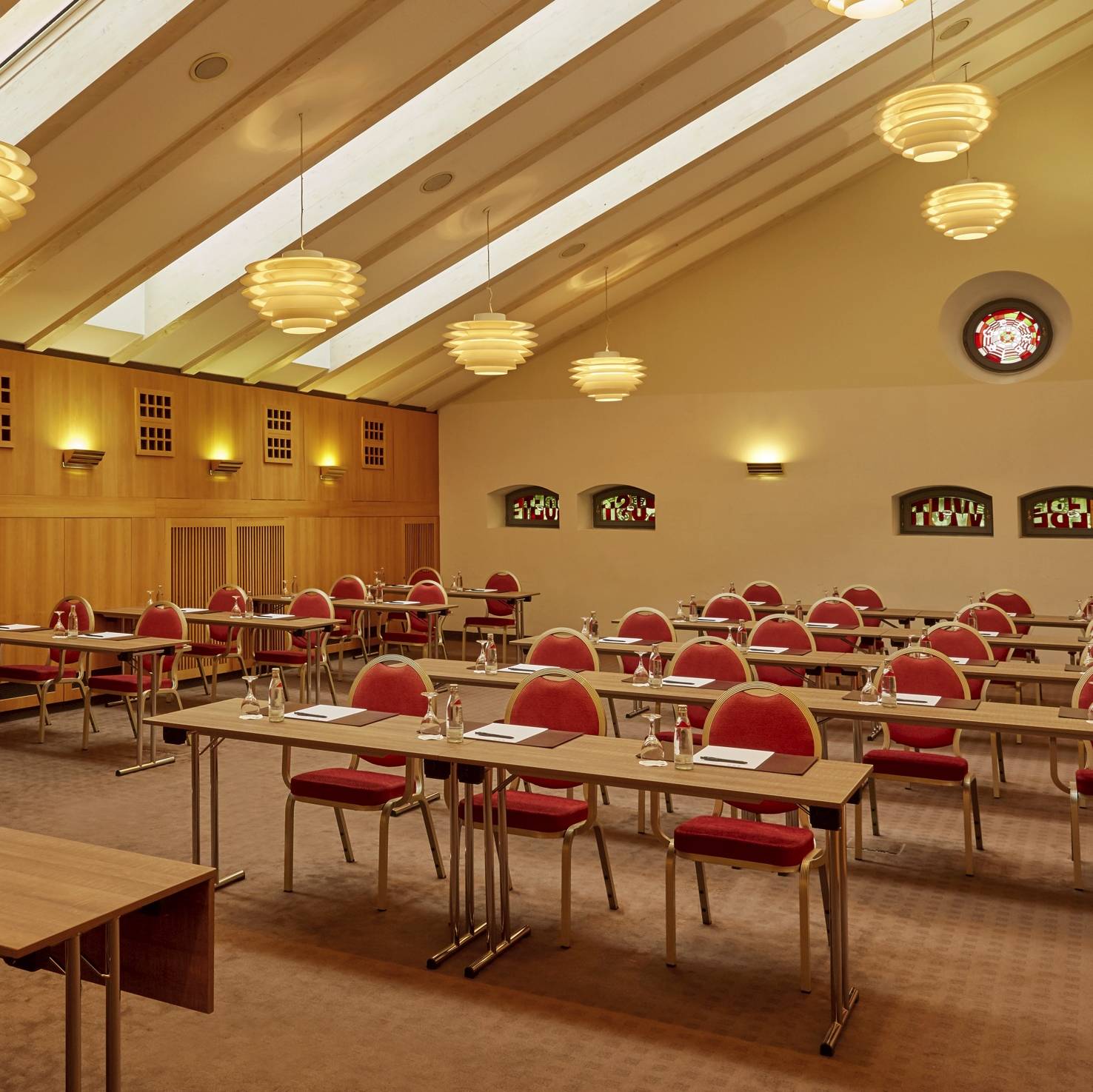 Conference area - H4 Hotel Residenzschloss Bayreuth