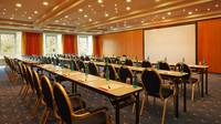 Tagungsbereich im H+ Hotel & Spa Friedrichroda - Offizielle Webseite