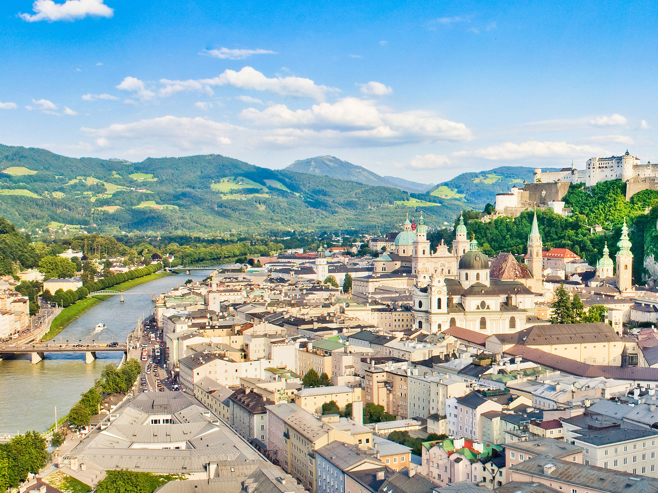 Shopping in Salzburg | H-hotels.com Shopping in Salzburg | H-hotels.com