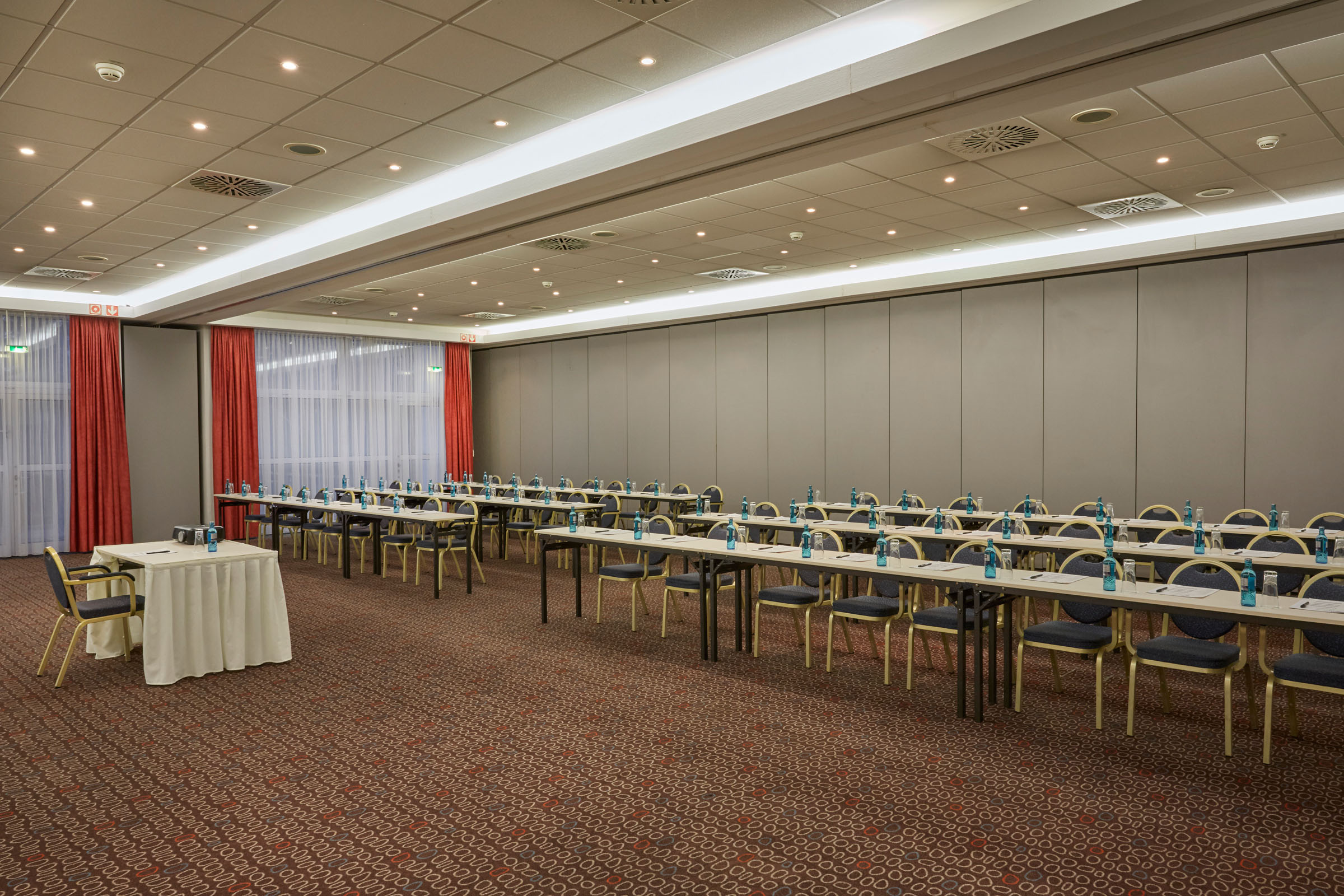 H+ Hotel Leipzig-Halle - Tagungen mit H-Hotels.com H+ Hotel Leipzig-Halle - Tagungen mit H-Hotels.com