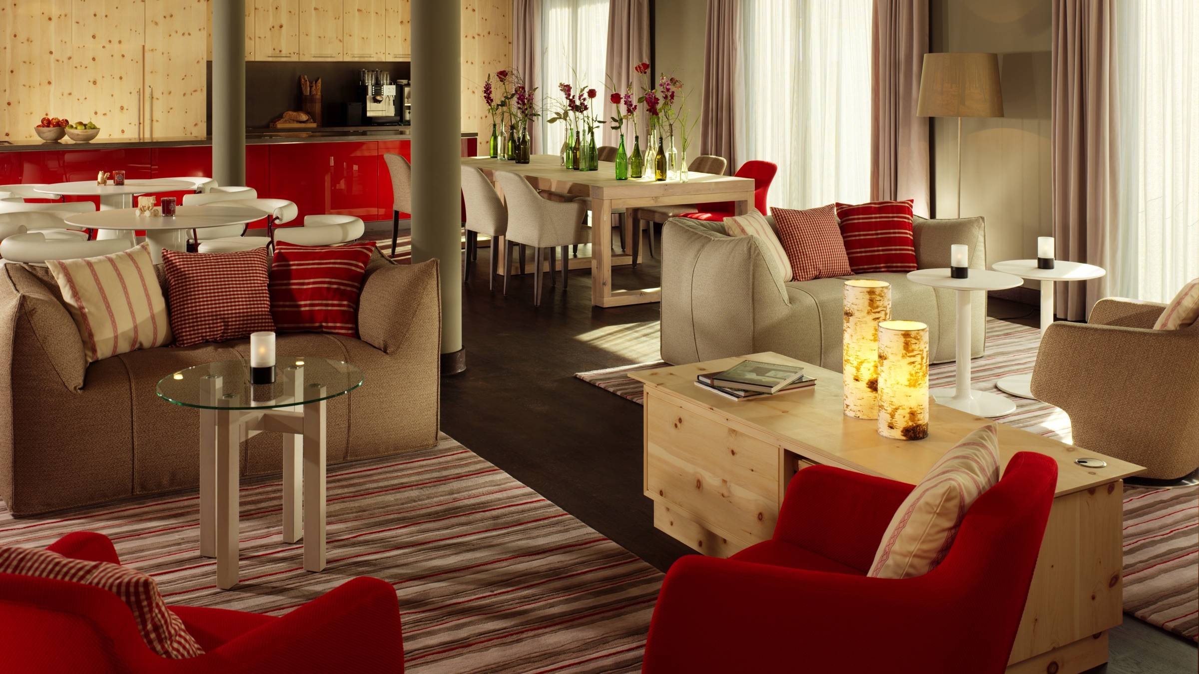 Executive Lounge vom Hyperion Hotel Dresden am Schloss - Offizielle Webseite Executive Lounge vom Hyperion Hotel Dresden am Schloss - Offizielle Webseite