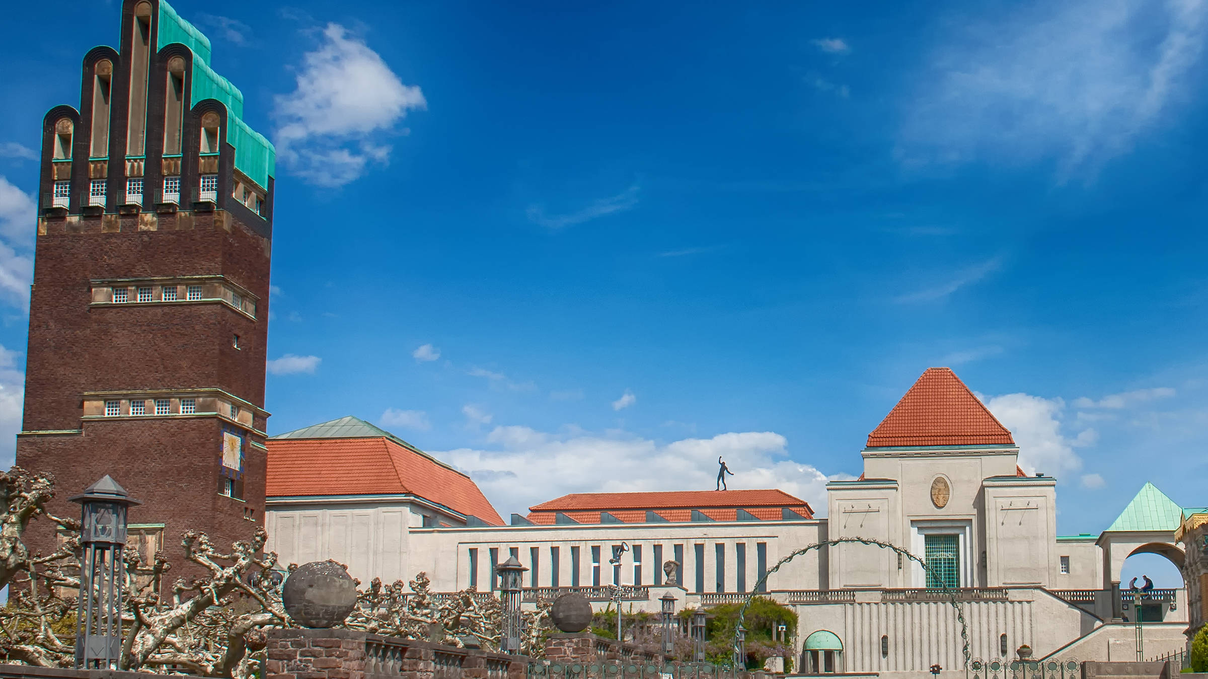 Wedding Tower - H+ Hotel Darmstadt - Official website Wedding Tower - H+ Hotel Darmstadt - Official website