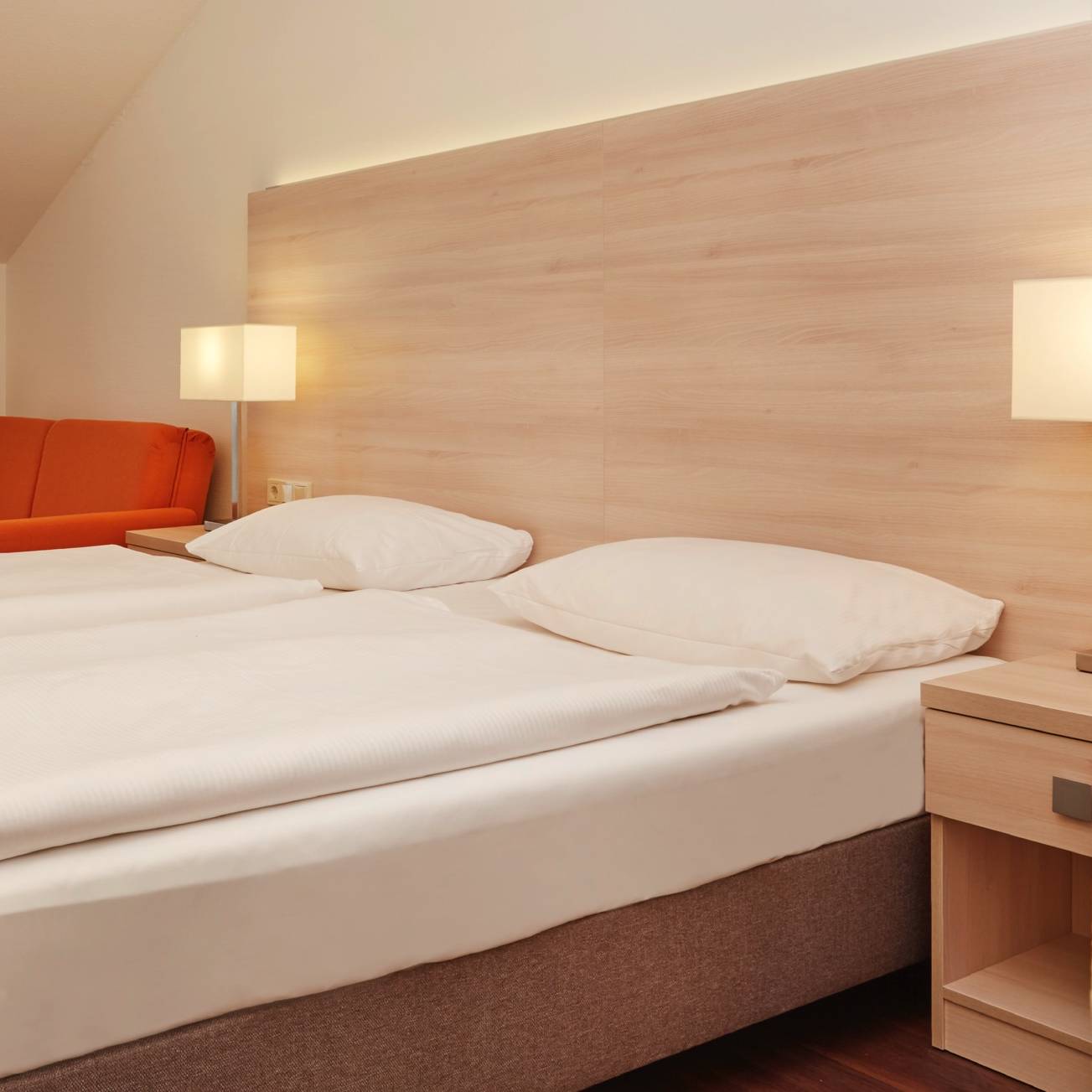 Gewoon ontspannen H+ Hotel Limes Thermen Aalen