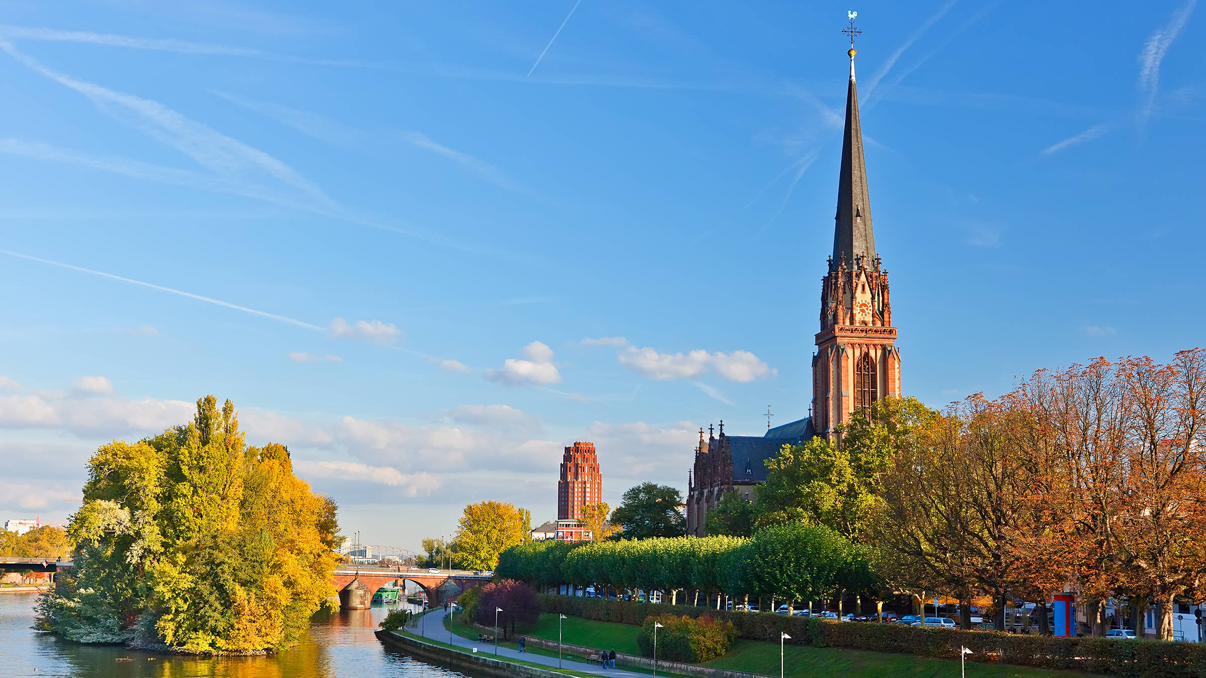 Dreikönigskirche | H-Hotels.com Dreikönigskirche | H-Hotels.com