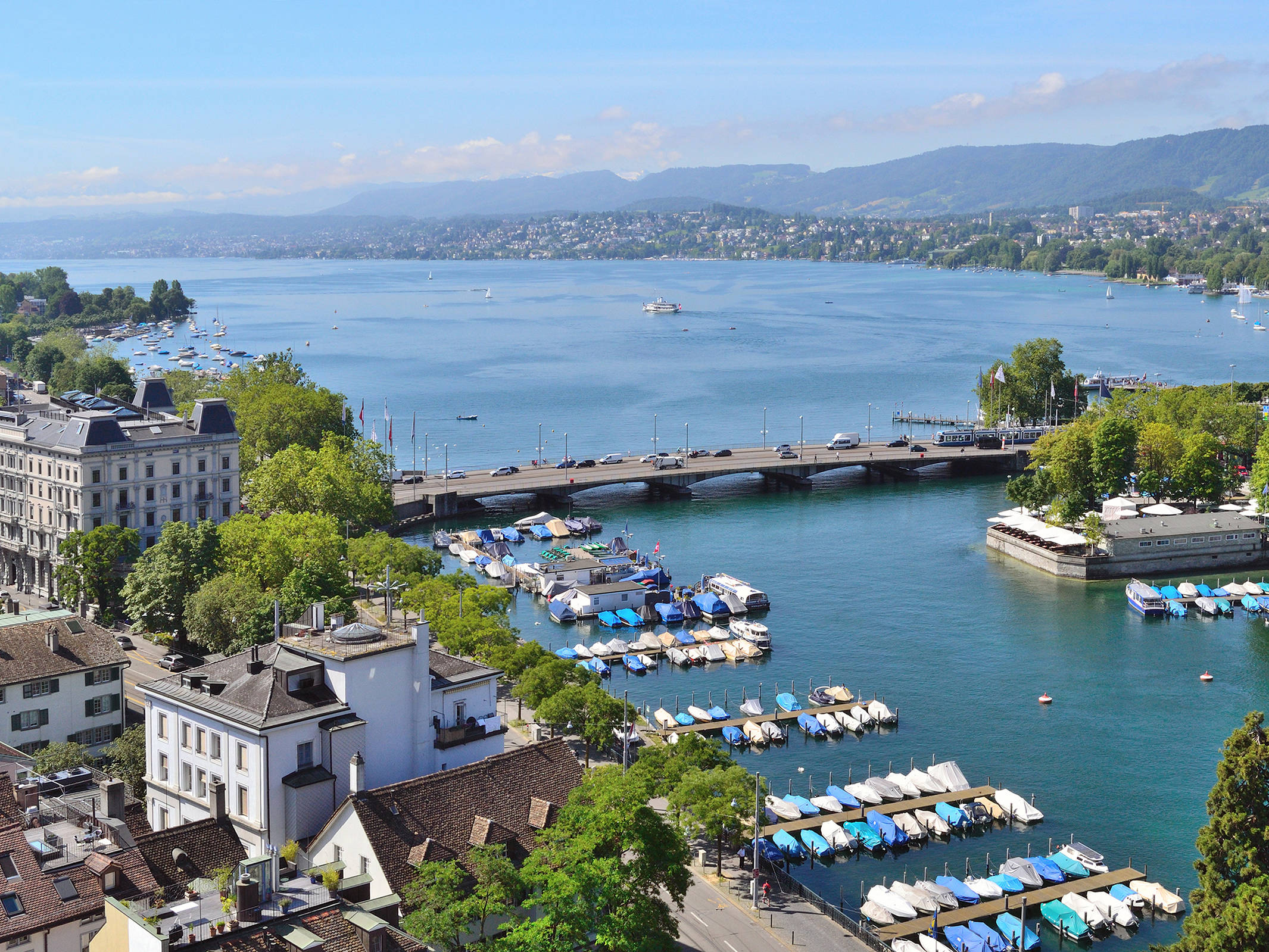 Urlaub mit Hund in Zürich - H-Hotels.com - Offizielle Webseite Urlaub mit Hund in Zürich - H-Hotels.com - Offizielle Webseite