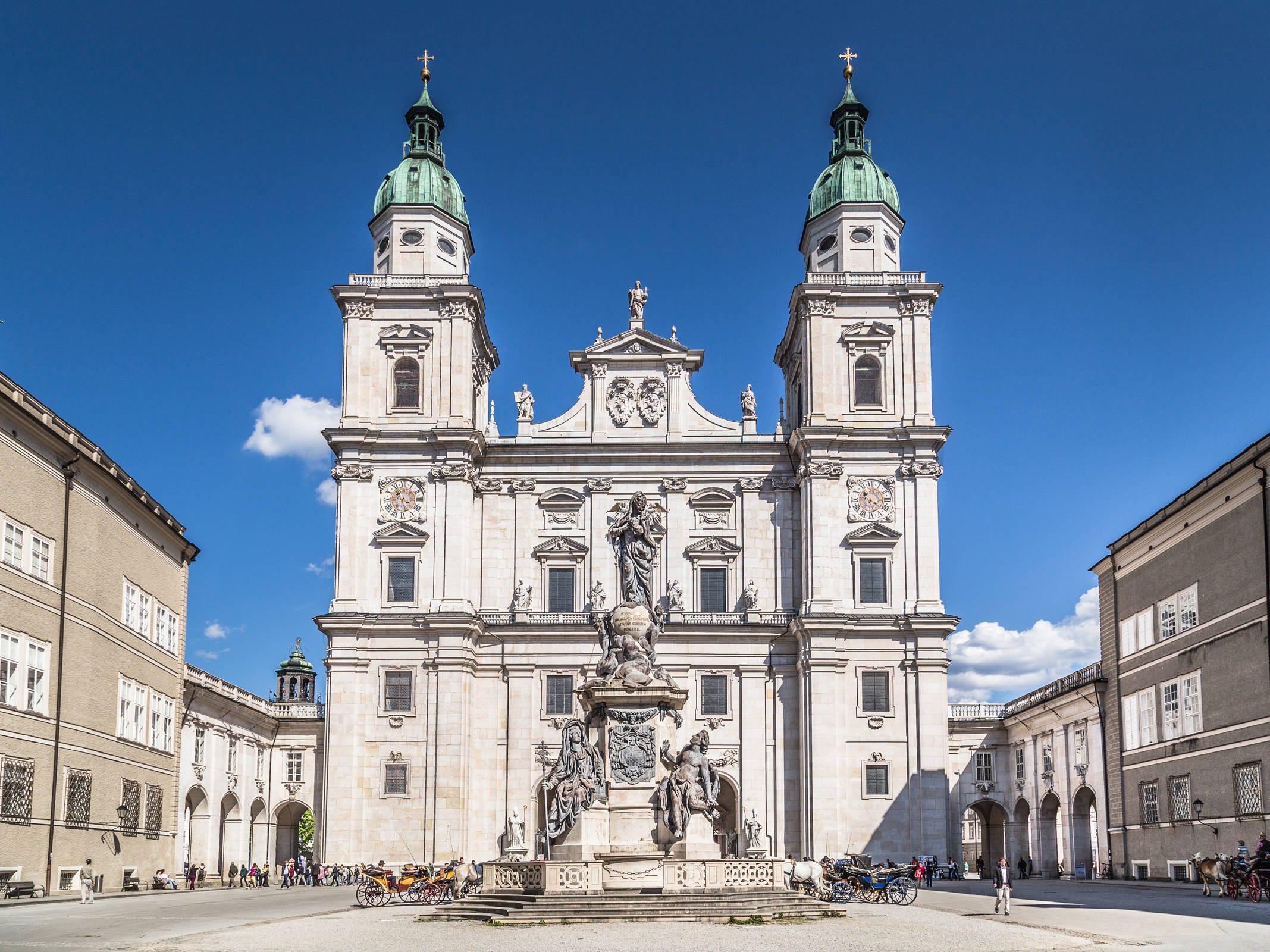 Salzburger Dom | H-Hotels.com Salzburger Dom | H-Hotels.com