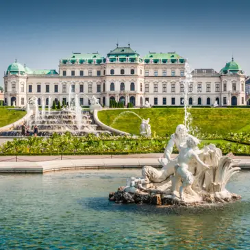 Sehenswürdigkeiten in Wien | H-Hotels.com