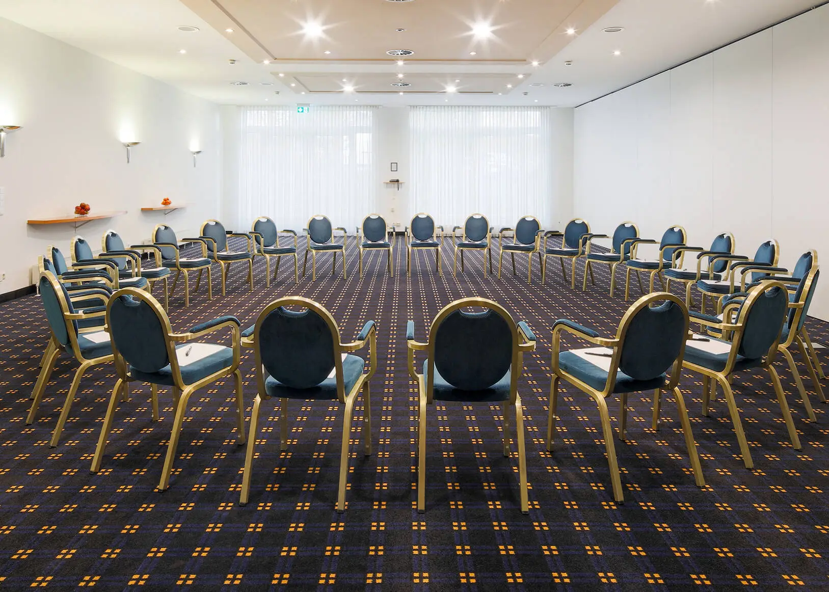 Conference area - H+ Hotel Köln Hürth