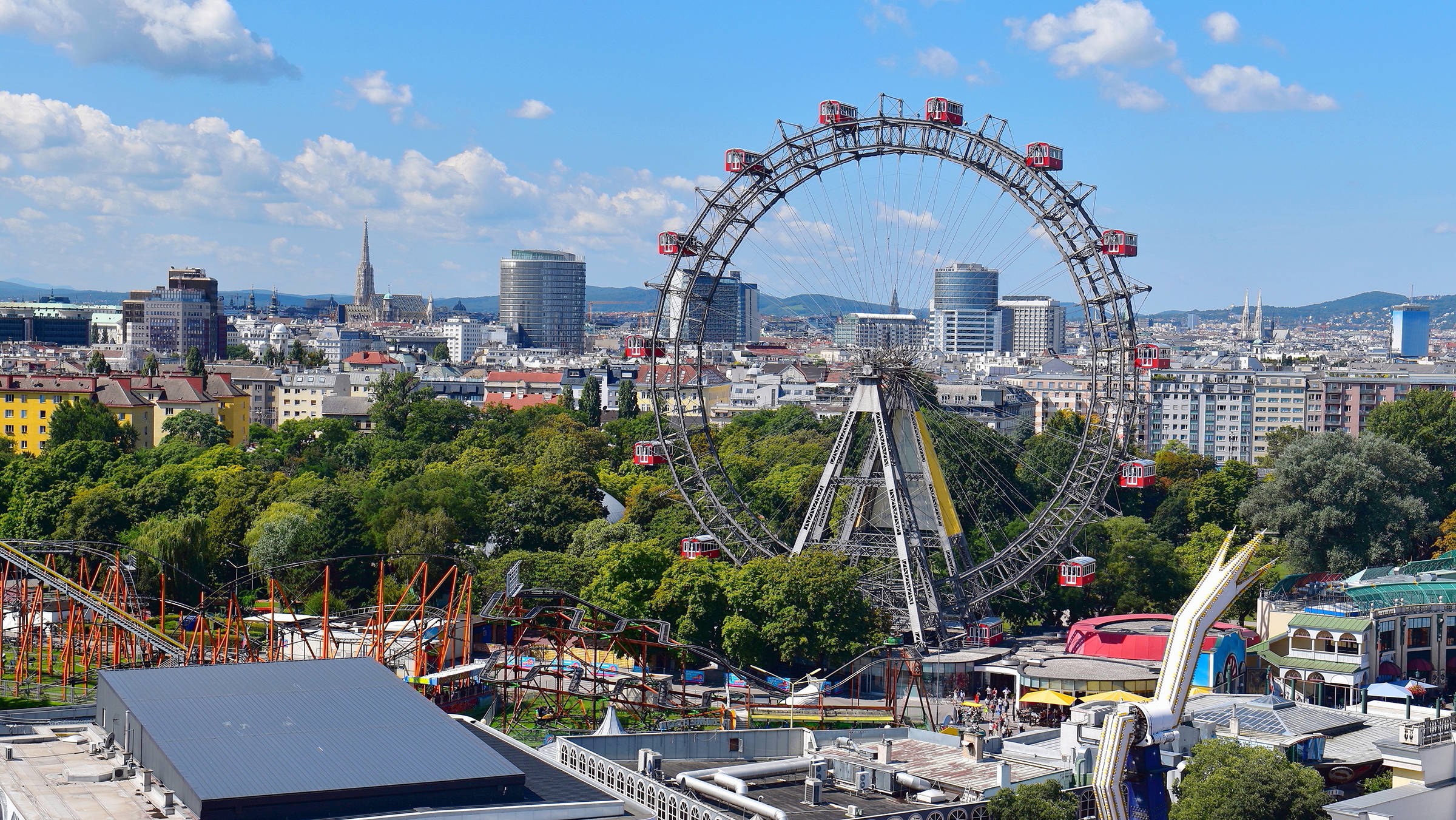 City break to Vienna with H-Hotels.com - Official website City break to Vienna with H-Hotels.com - Official website