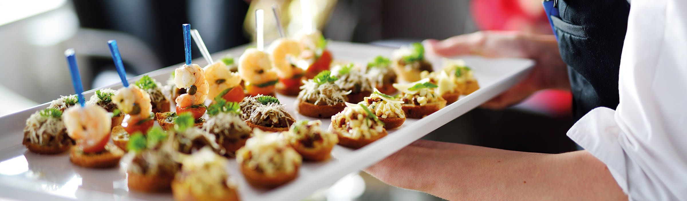Catering-Special - Tagungen mit H-Hotels.com - Offizielle Webseite