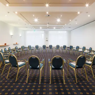 H+ Hotel Köln Hürth Tagungsraum im H+ Hotel Köln Hürth