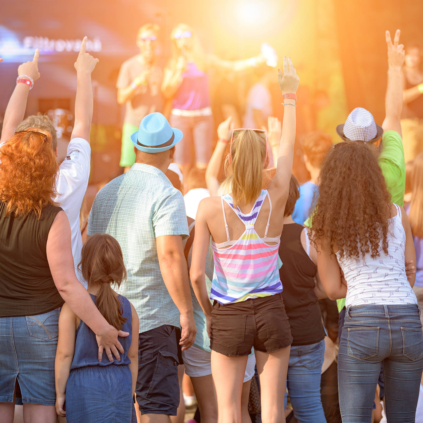 Open Air Festivals in Leipzig | H-Hotels.com Open Air Festivals in Leipzig | H-Hotels.com