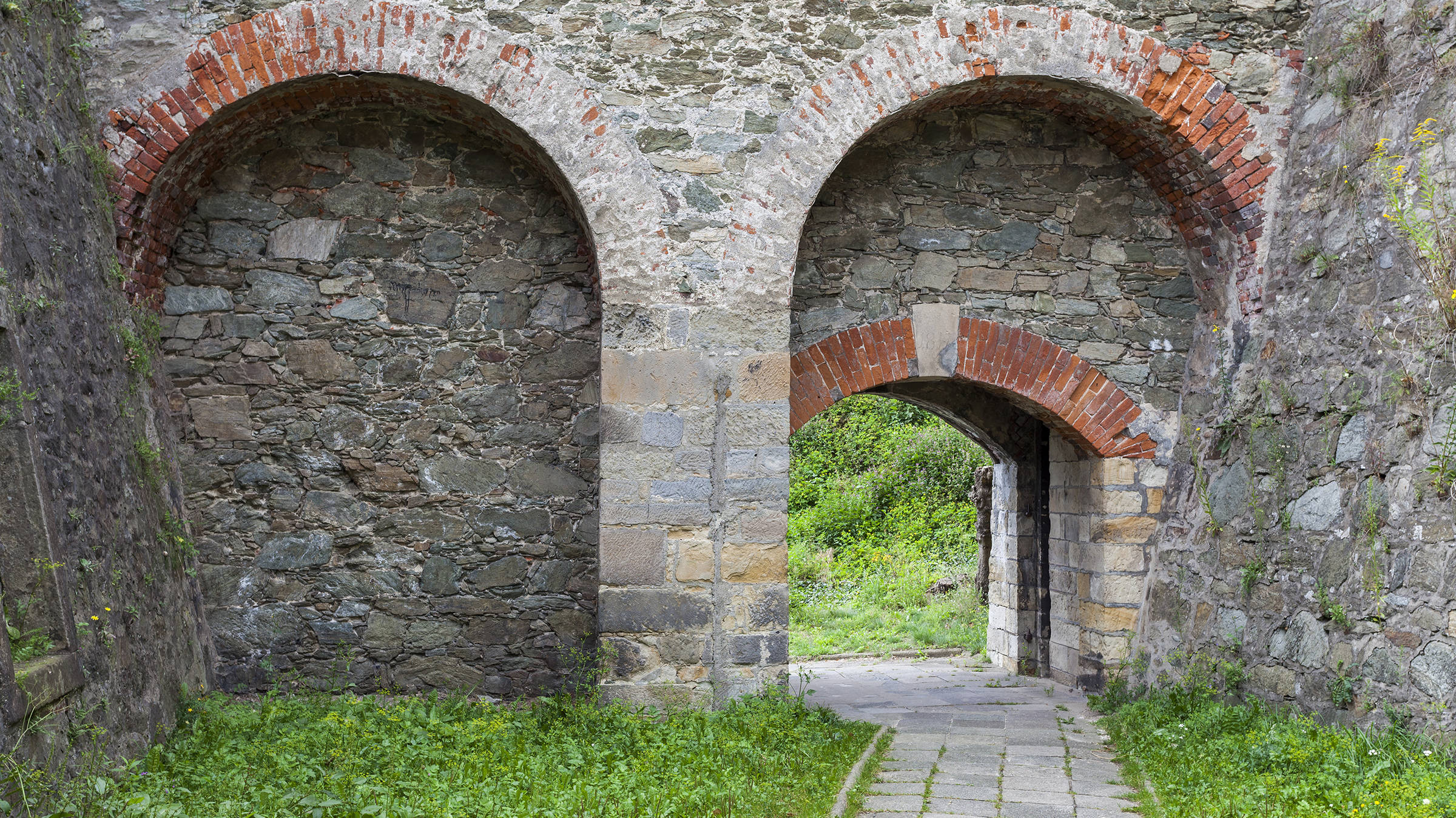 Festung Grauerort | H-Hotels.com Festung Grauerort | H-Hotels.com