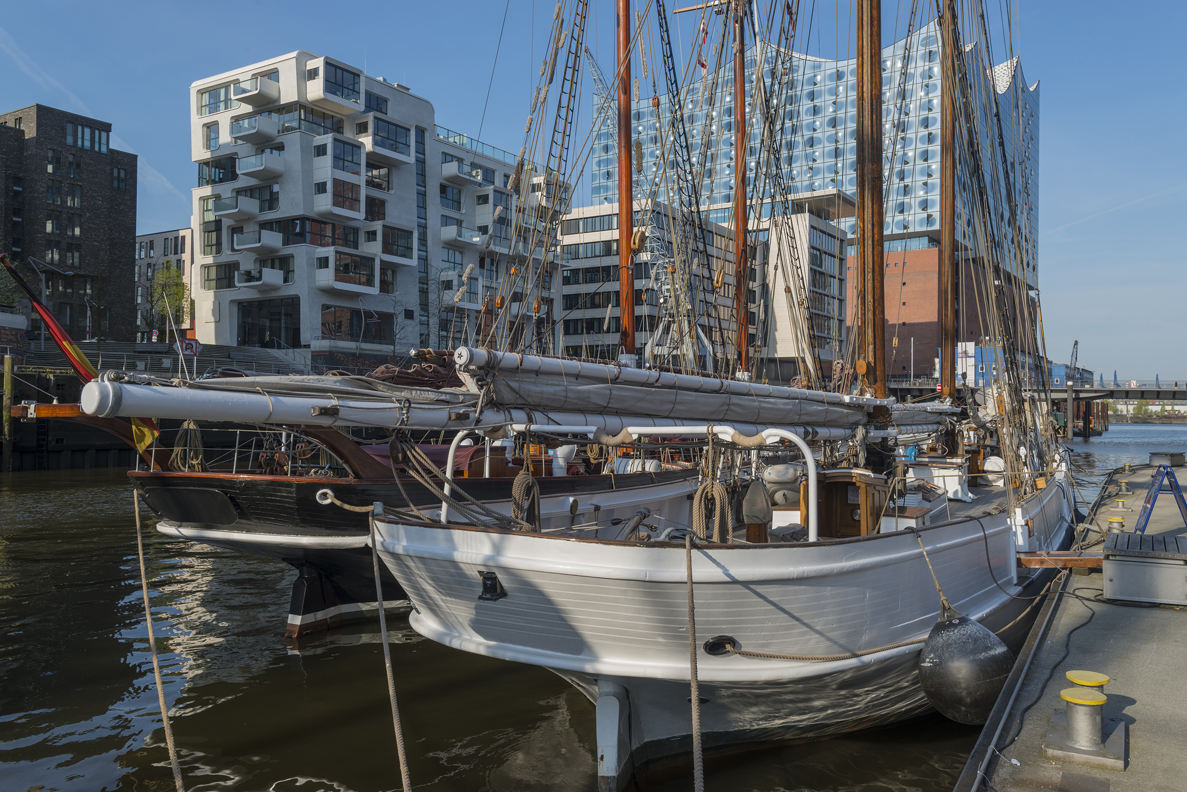Incentive Hidden in Hamburg - Tagungen mit H-Hotels.com Incentive Hidden in Hamburg - Tagungen mit H-Hotels.com