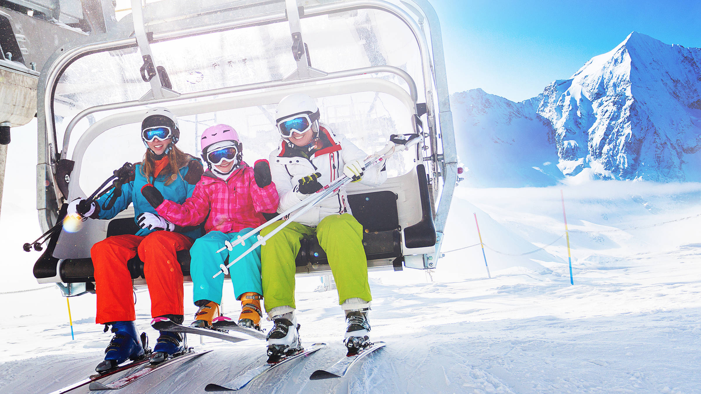 Skifahren mit Kindern - H+ Hotel Willingen - Offizielle Webseite Skifahren mit Kindern - H+ Hotel Willingen - Offizielle Webseite