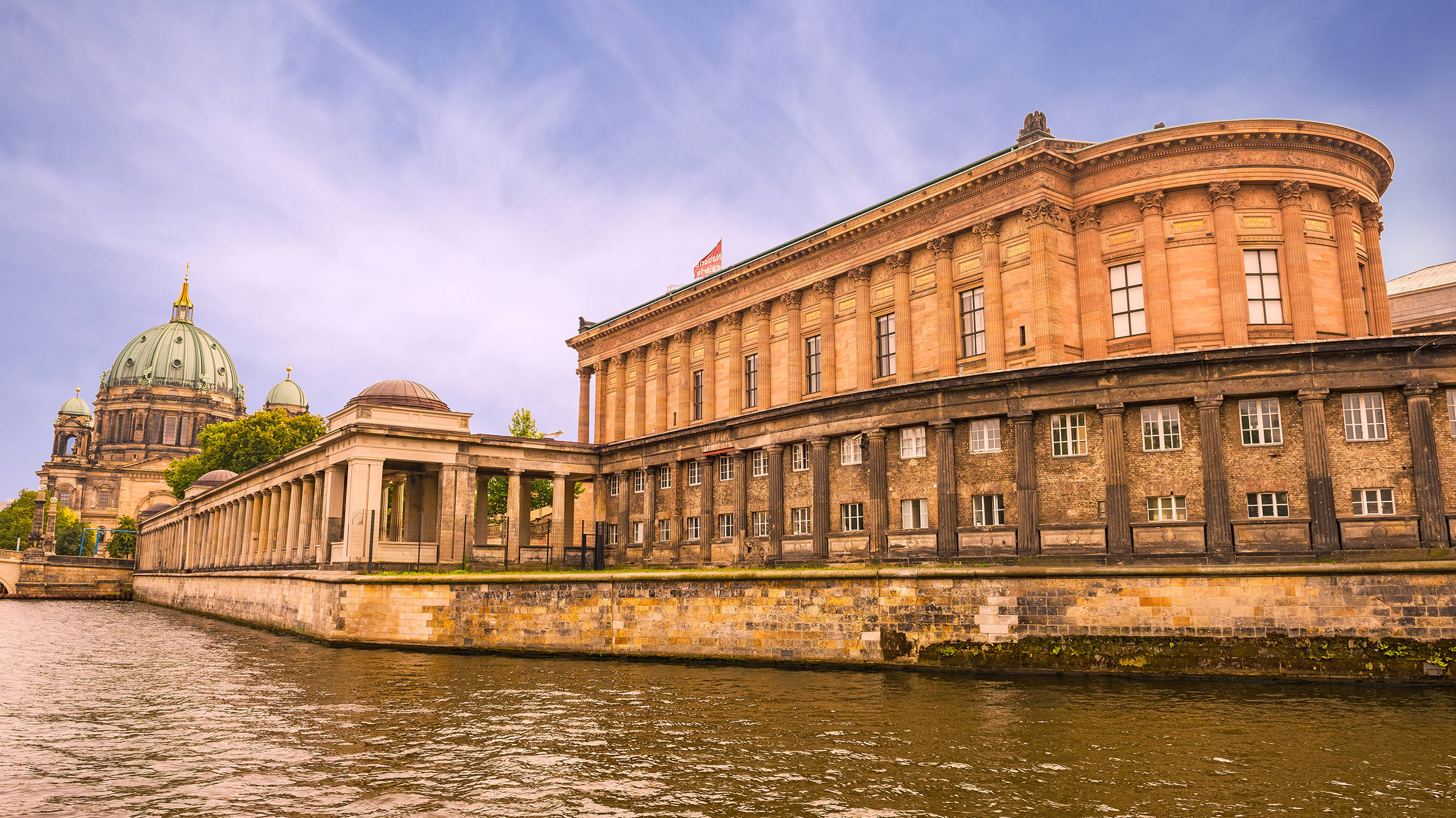 Museumsinsel in Berlin - H-Hotels.com Museumsinsel in Berlin - H-Hotels.com