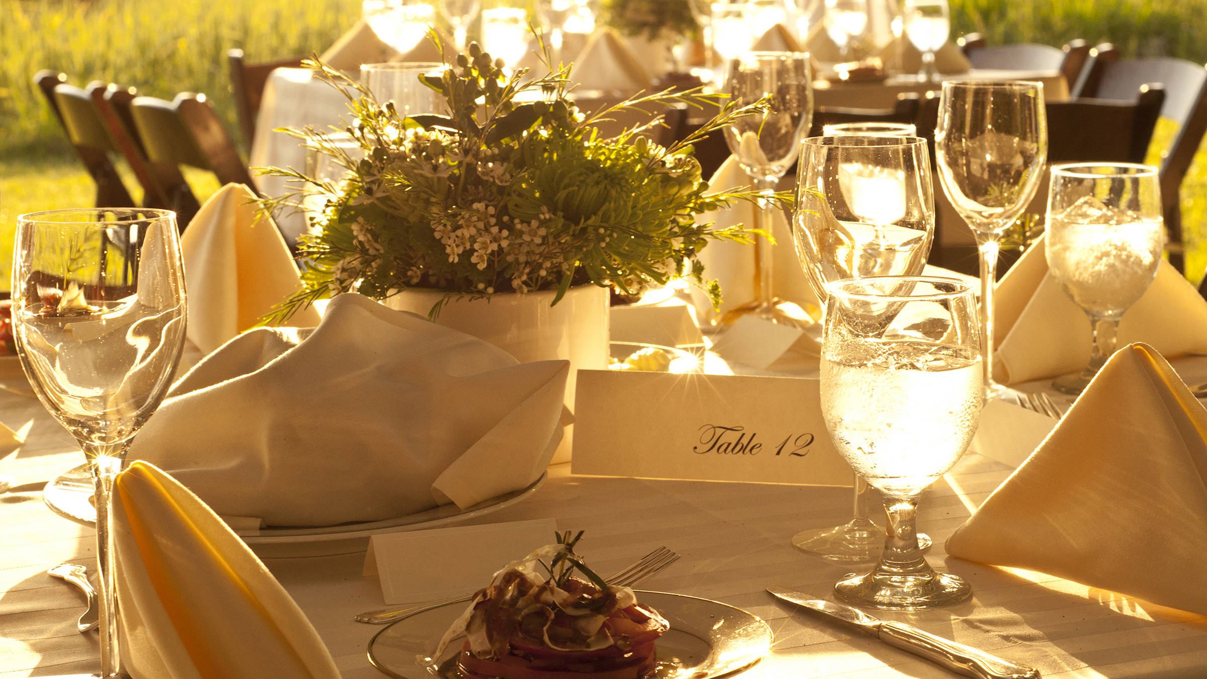 Hochzeiten mit Catering von Gaumenfreund by H-Hotels.com - Offizielle Webseite Hochzeiten mit Catering von Gaumenfreund by H-Hotels.com - Offizielle Webseite