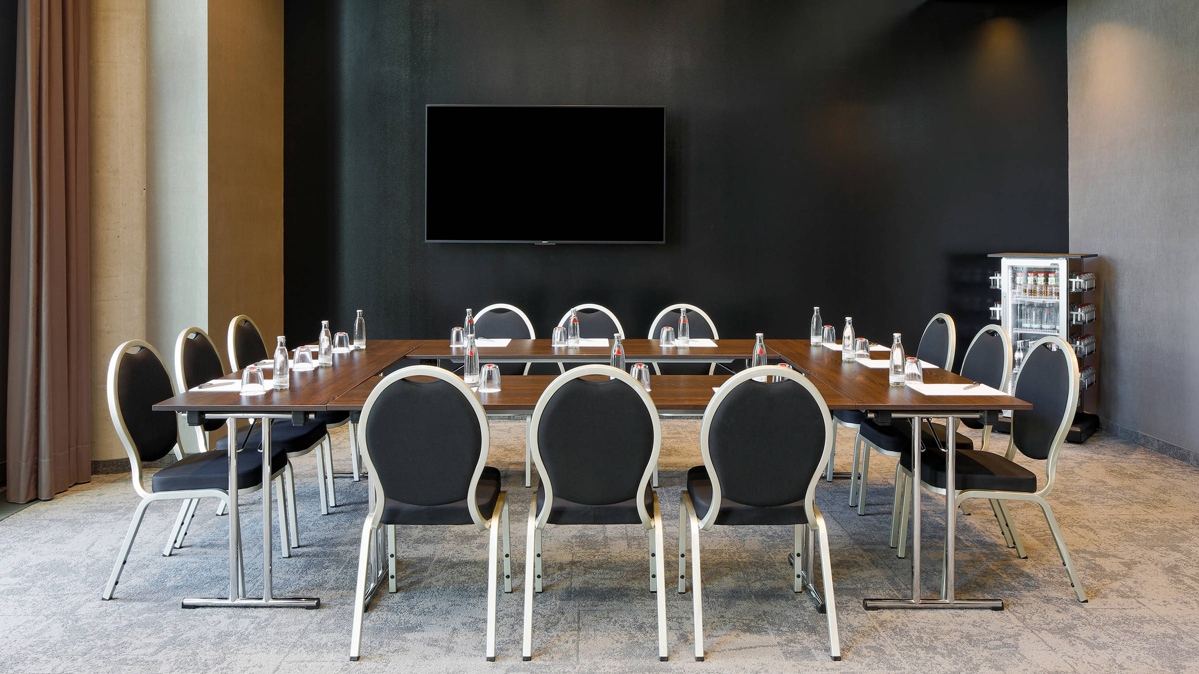 Modern meeting rooms - Hyperion Hotel Leipzig - Official website Modern meeting rooms - Hyperion Hotel Leipzig - Official website