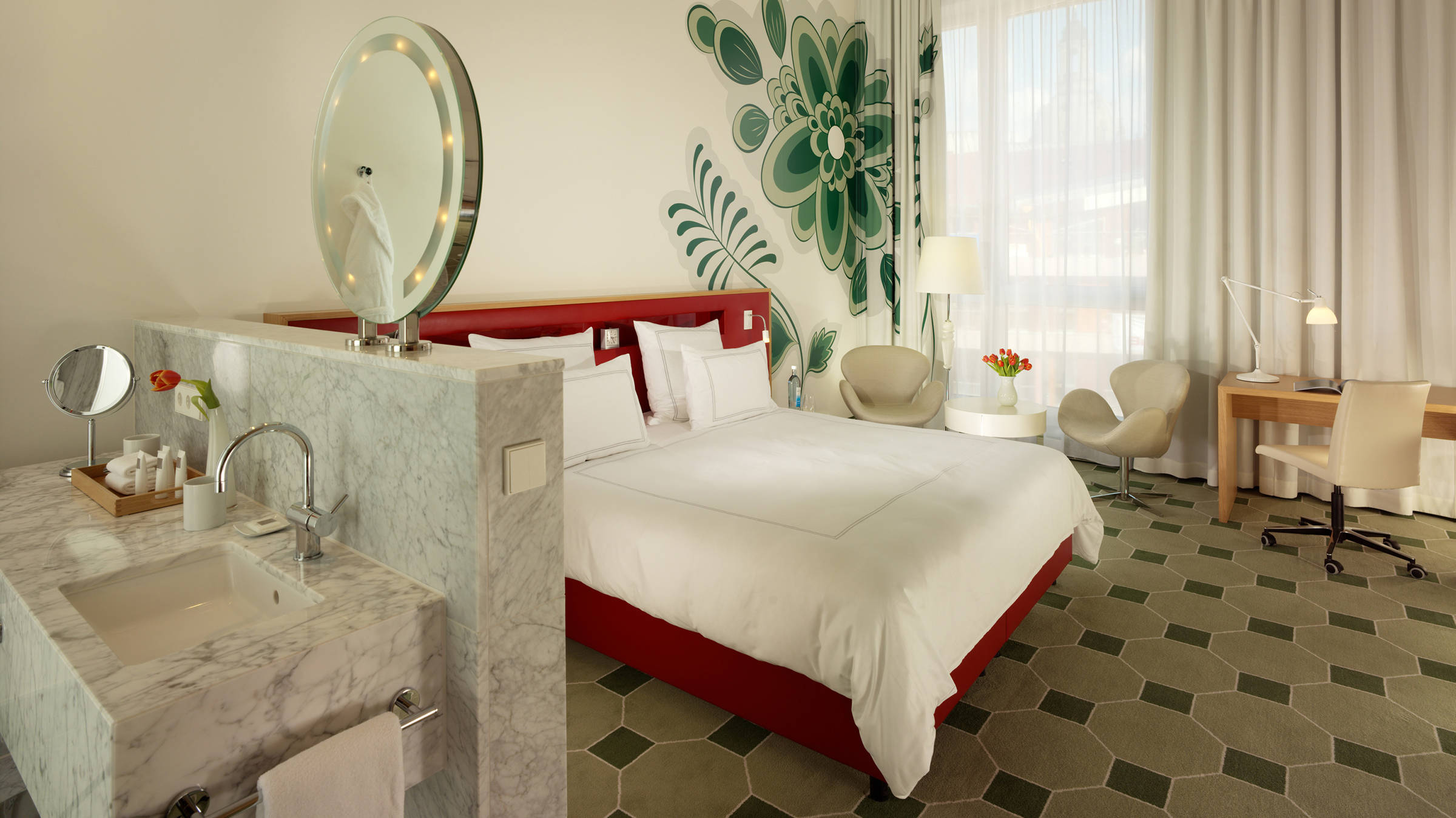 Hyperion Hotel Dresden am Schloss - Offizielle Webseite