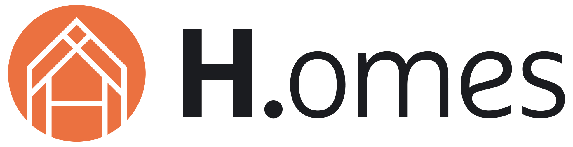 Logo Brand H.omes - H-Hotels.com Logo Brand H.omes - H-Hotels.com