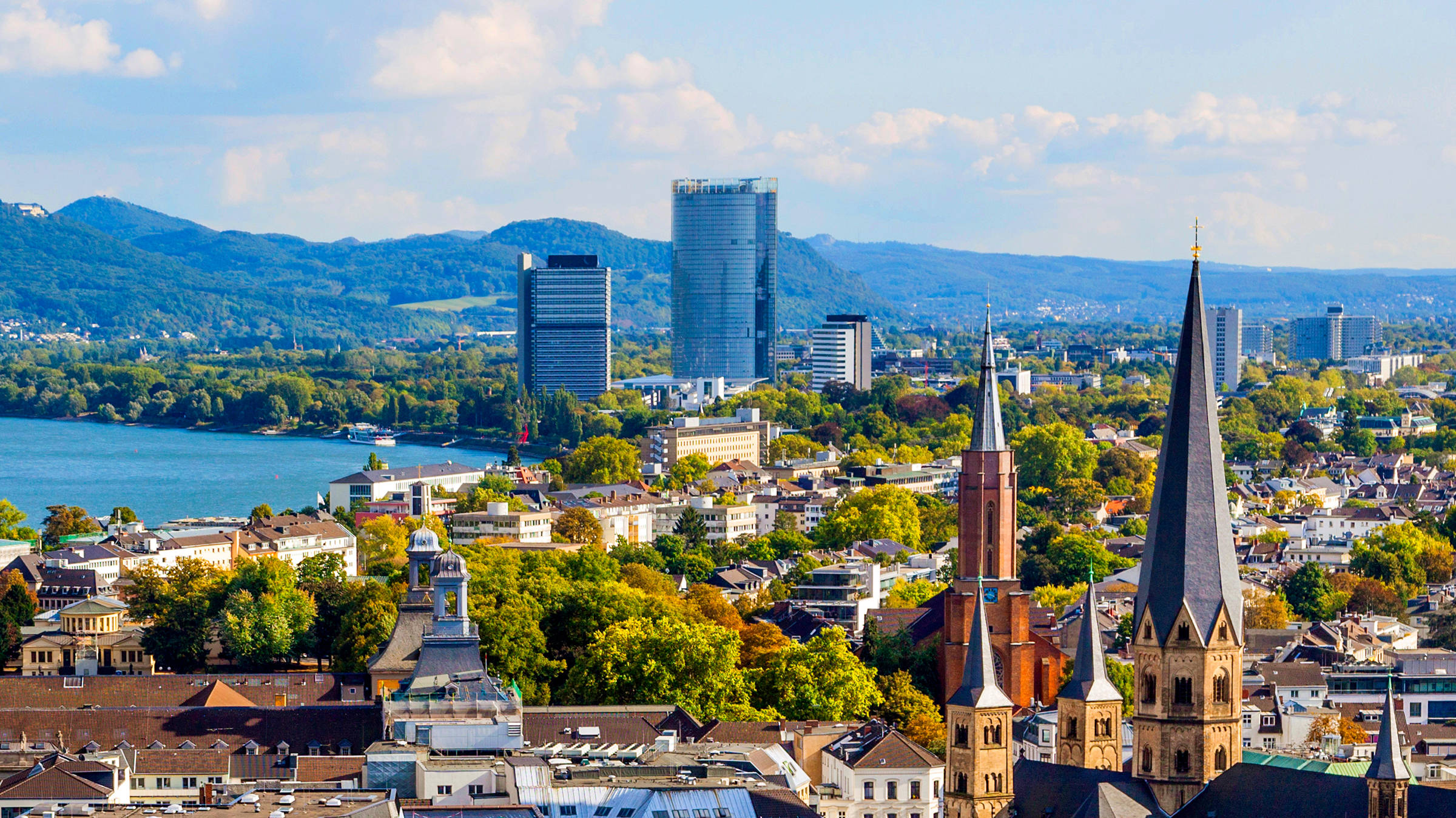 Das Umland von Köln erkunden - H-Hotels.com - Offizielle Webseite Das Umland von Köln erkunden - H-Hotels.com - Offizielle Webseite