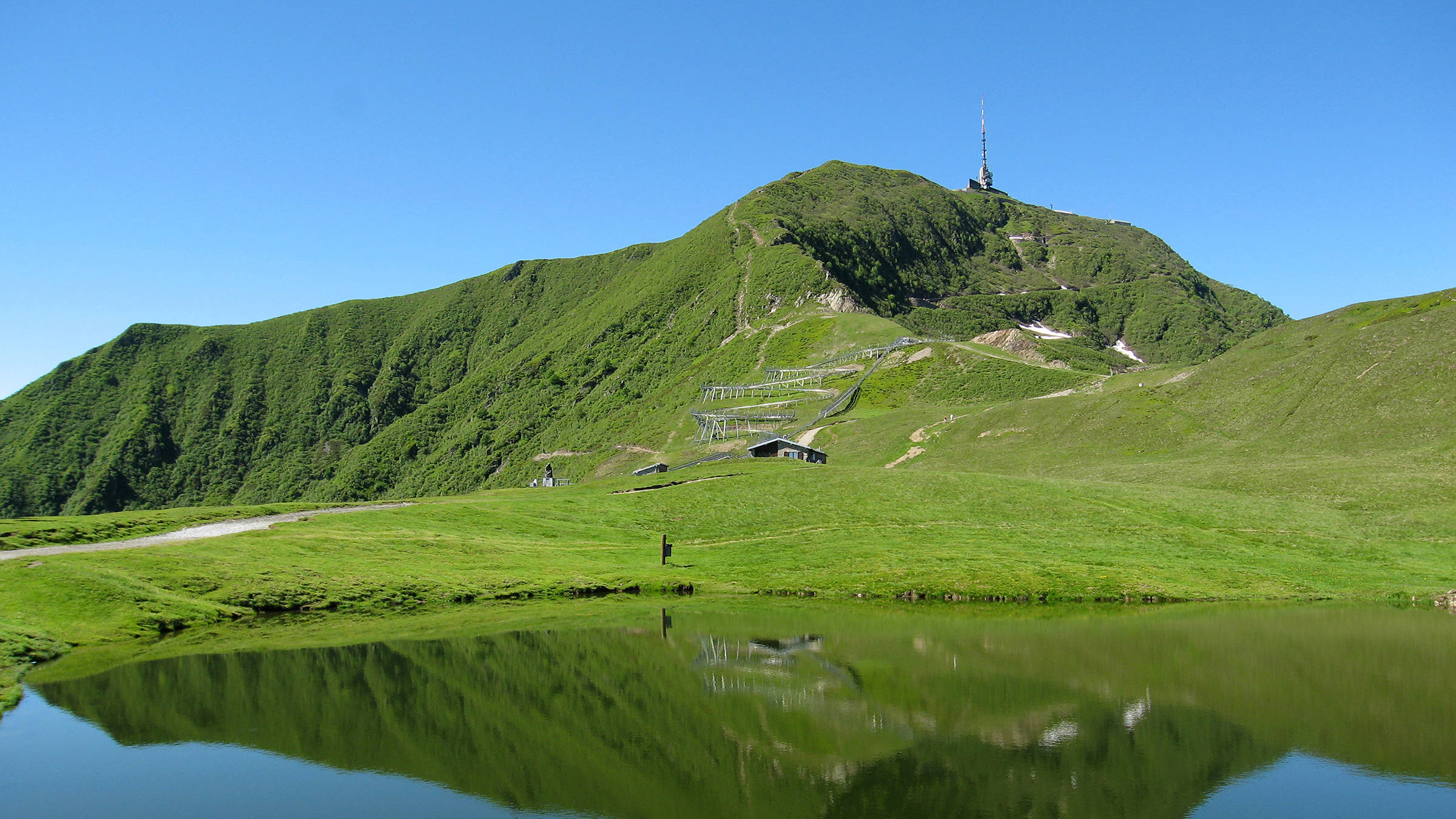 Monte Tamaro in Locarno | H-Hotels.com Monte Tamaro in Locarno | H-Hotels.com