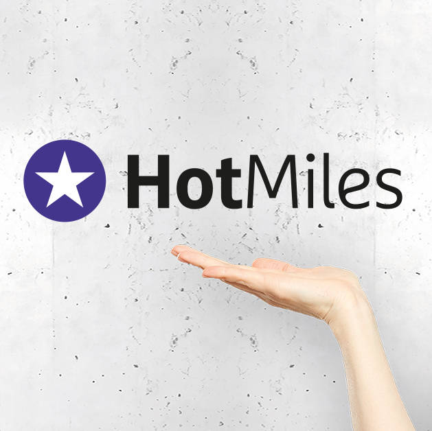 HotMiles im H+ Hotel Bremen - Offizielle Webseite