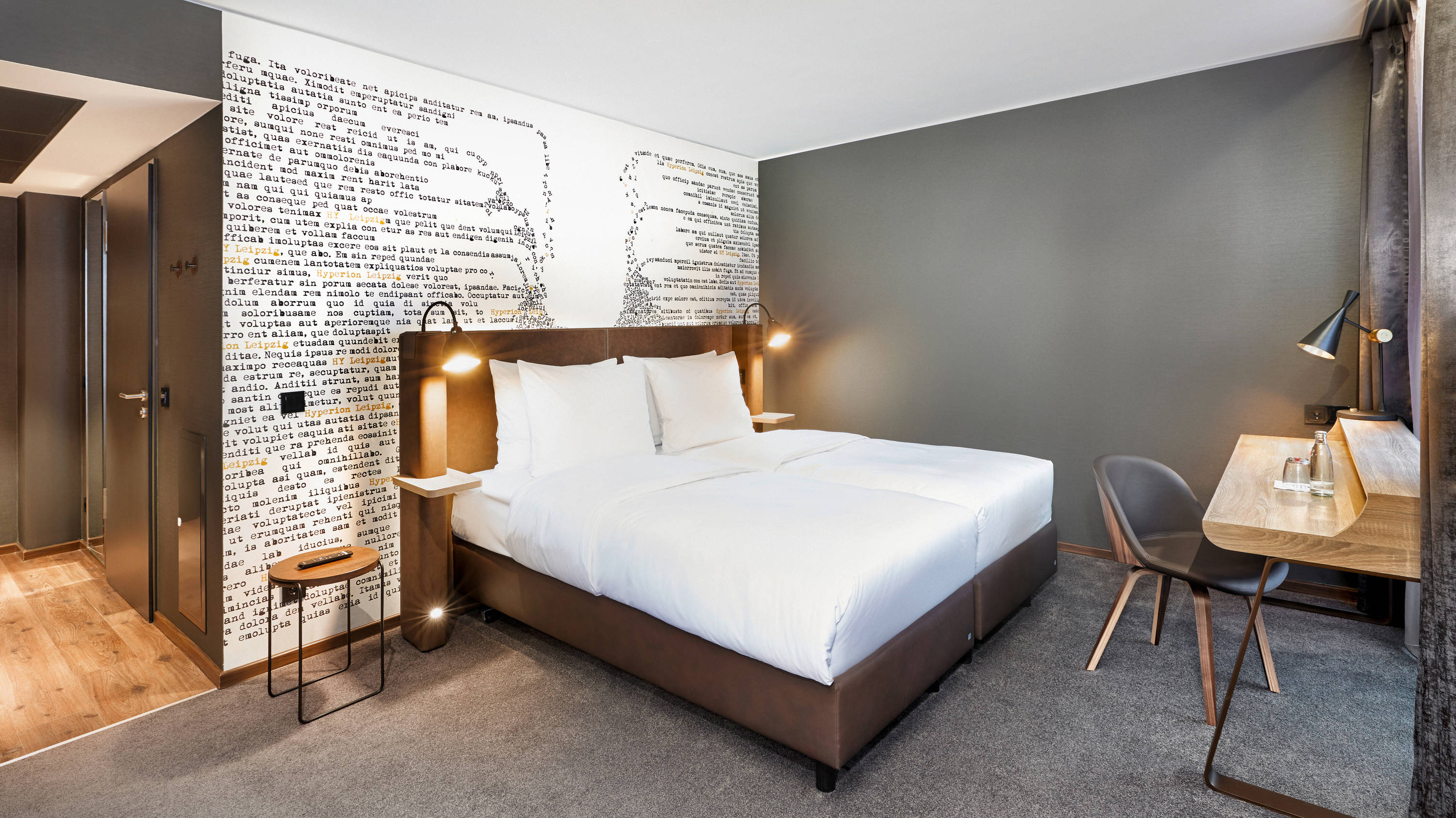 Zimmerupgrade als Referent oder Tagungsleiter - H-Hotels.com - Offizielle Webseite Zimmerupgrade als Referent oder Tagungsleiter - H-Hotels.com - Offizielle Webseite