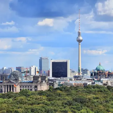 Family holiday in Berlin - H-Hotels - Official website