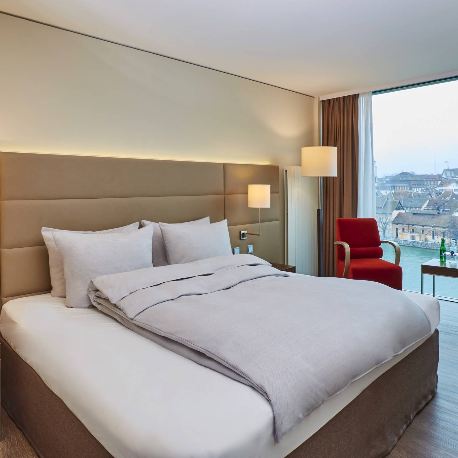 Garanzia del miglior prezzo - H4 Hotel Solothurn