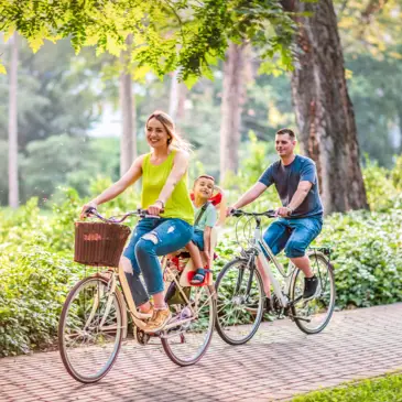 Aktivurlaub im Sommer - H-Hotels.com - Offizielle Webseite
