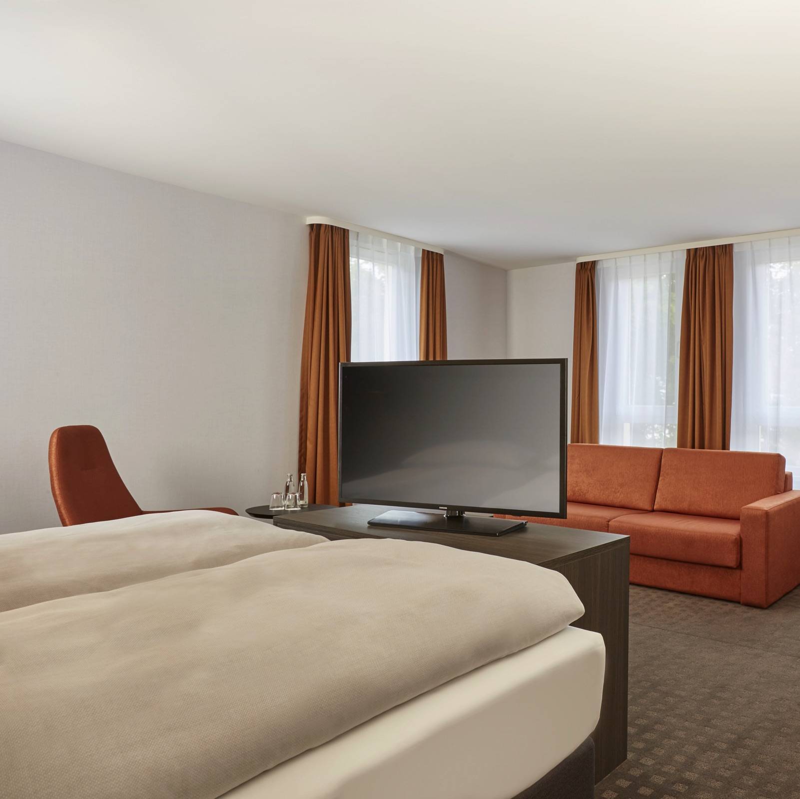 Room - H4 Hotel Residenzschloss Bayreuth