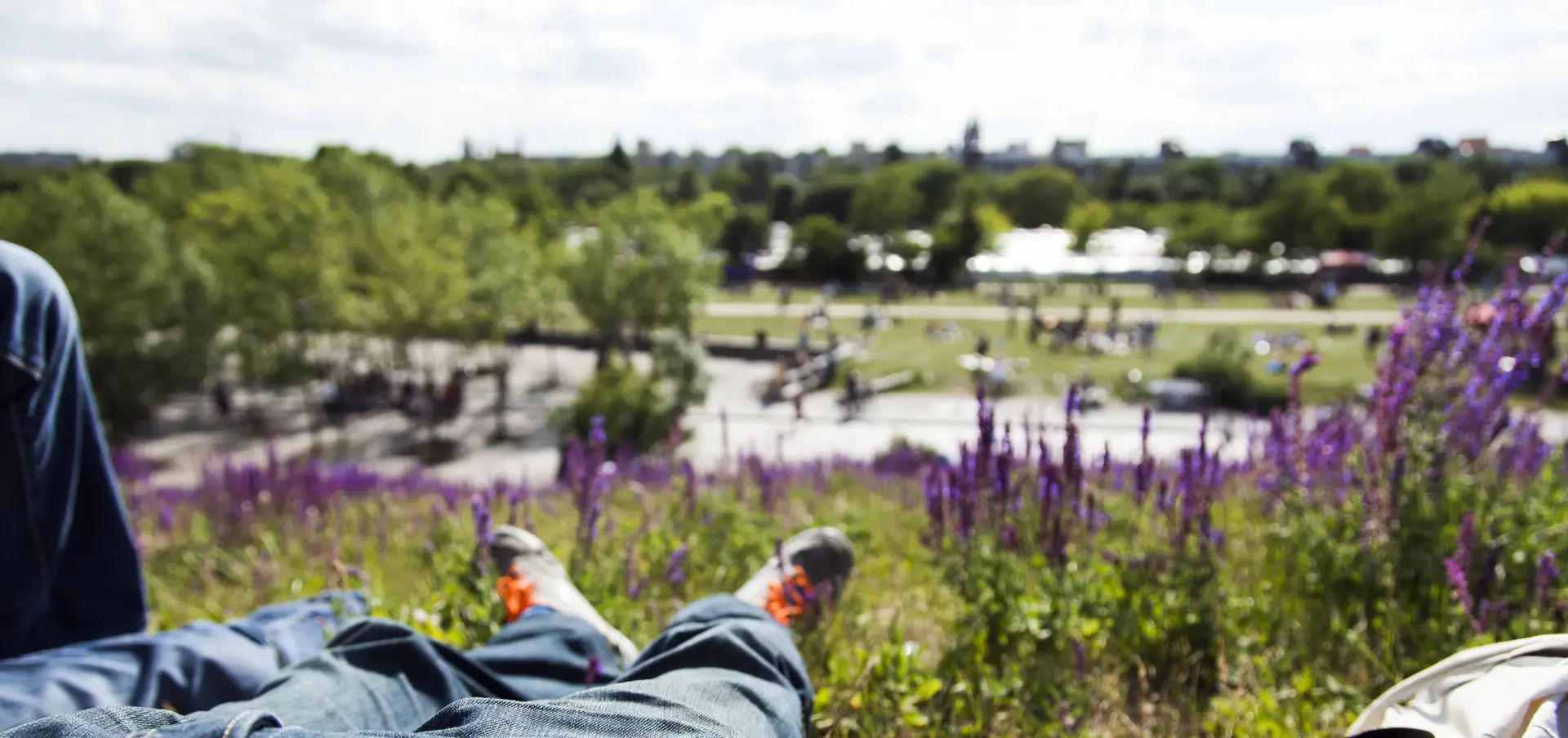 Mauerpark Berlin - Zentrum für Unterhaltung und Kultur in Berlin - H-Hotels.com