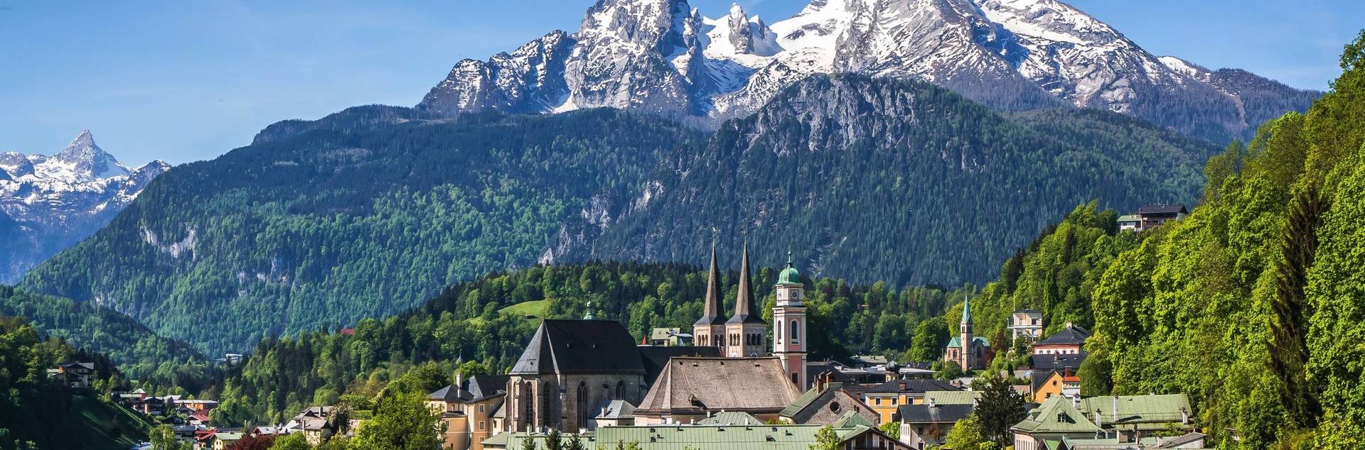 Urlaub in Oberbayern - H+ Hotel Garmisch-Partenkirchen - H-Hotels - Offizielle Webseite