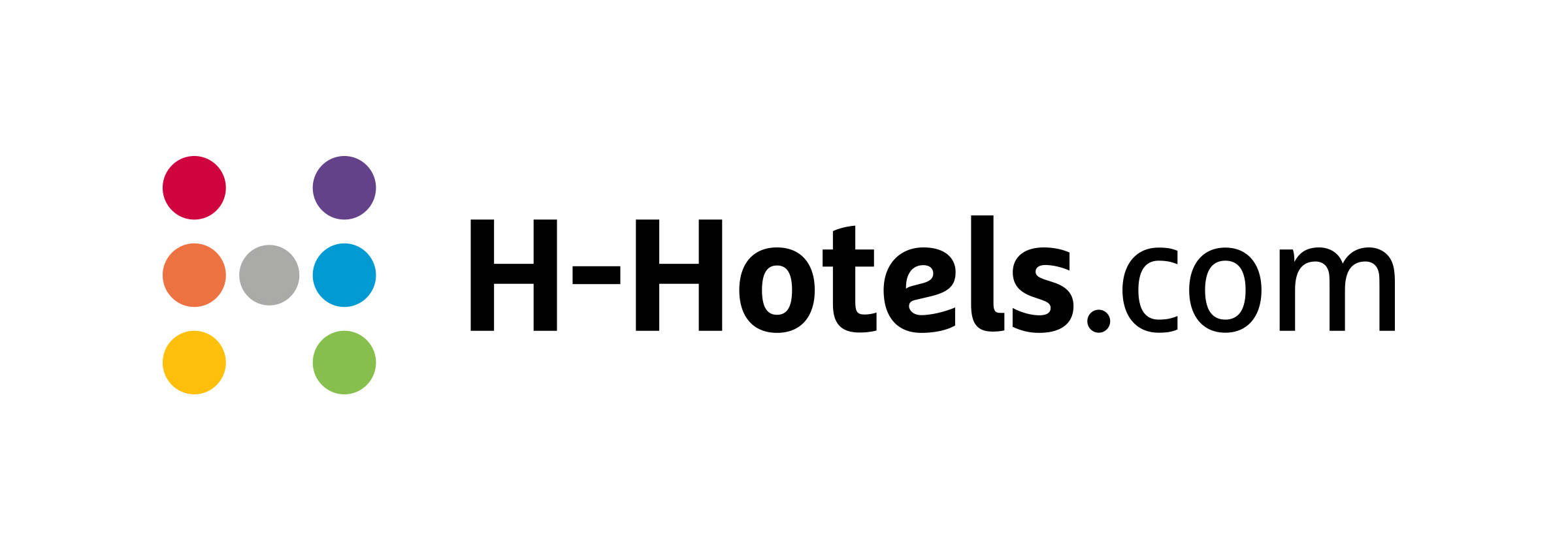 Logo Brand H-Hotels.com Logo Brand H-Hotels.com