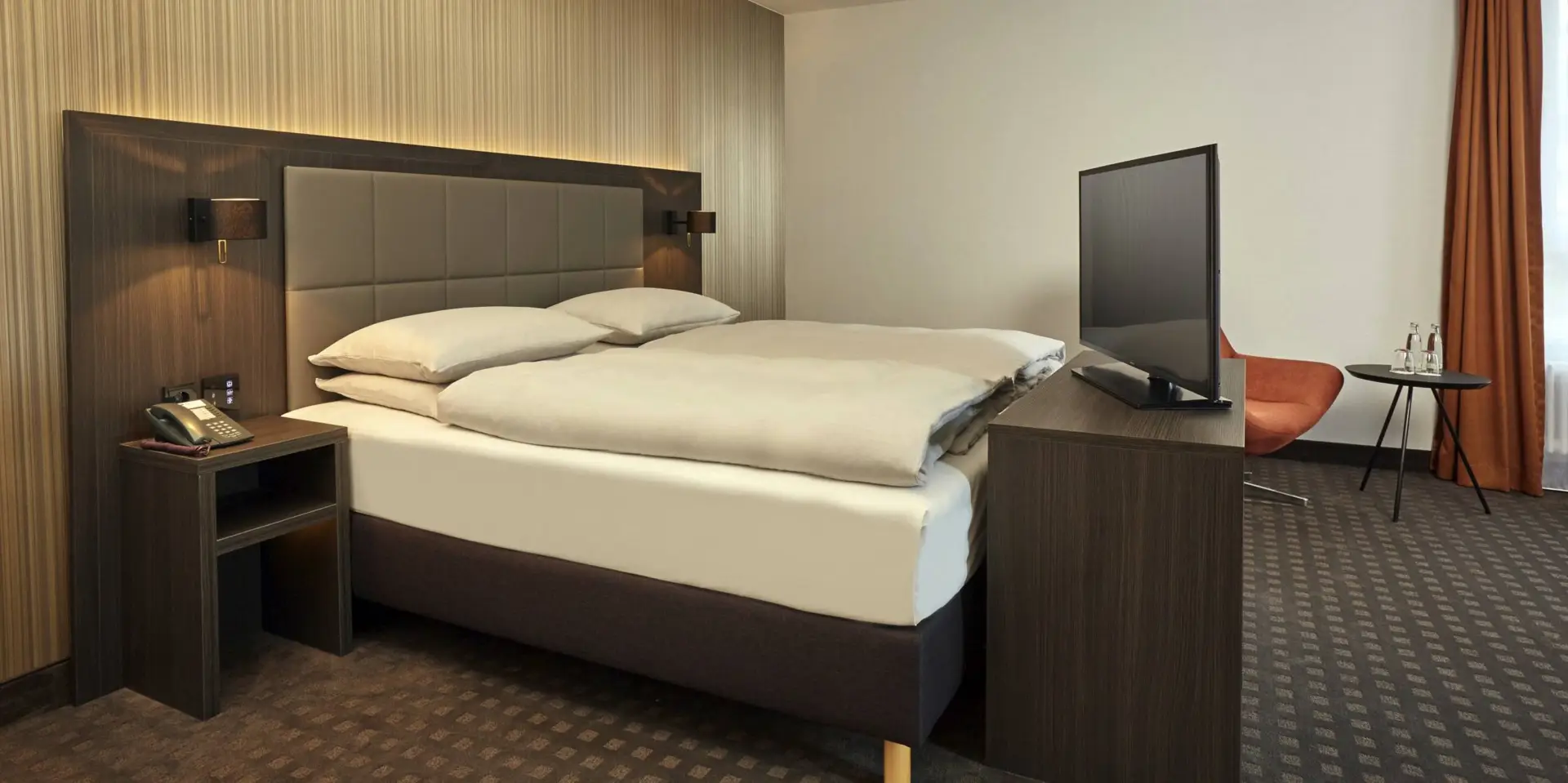 Reiseschein einlösen und München entdecken - h-hotels.com - Offizielle  Webseite