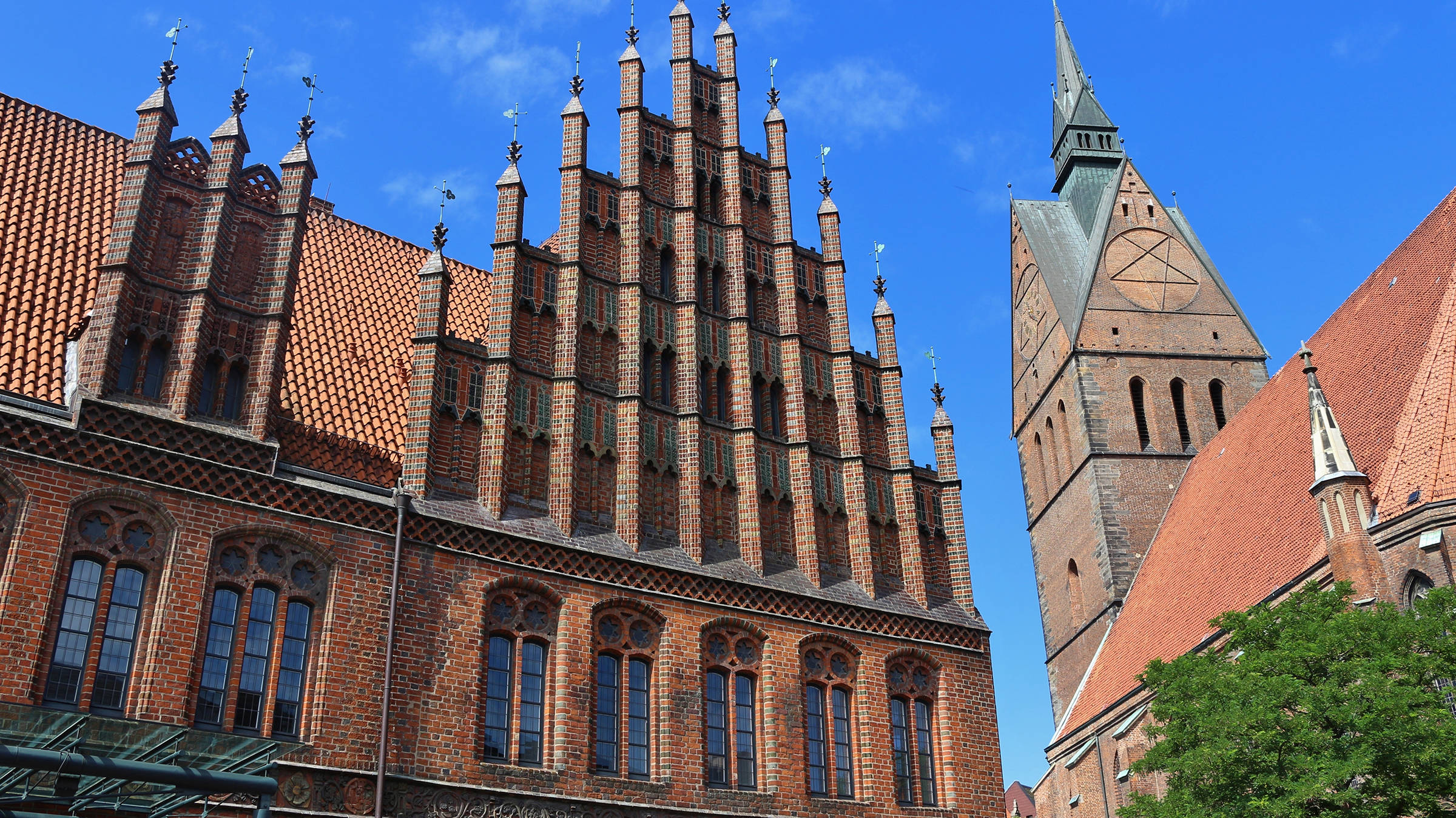 Altes Rathaus in Hannover | H-Hotels.com Altes Rathaus in Hannover | H-Hotels.com