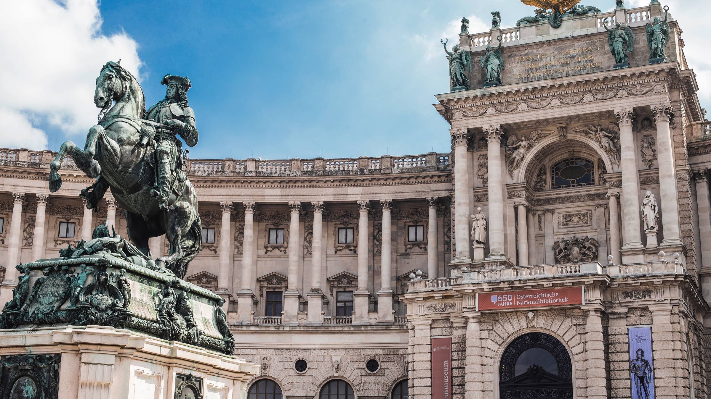 Vienna Hofburg - City break to Vienna with H-Hotels.com - Official website Vienna Hofburg - City break to Vienna with H-Hotels.com - Official website