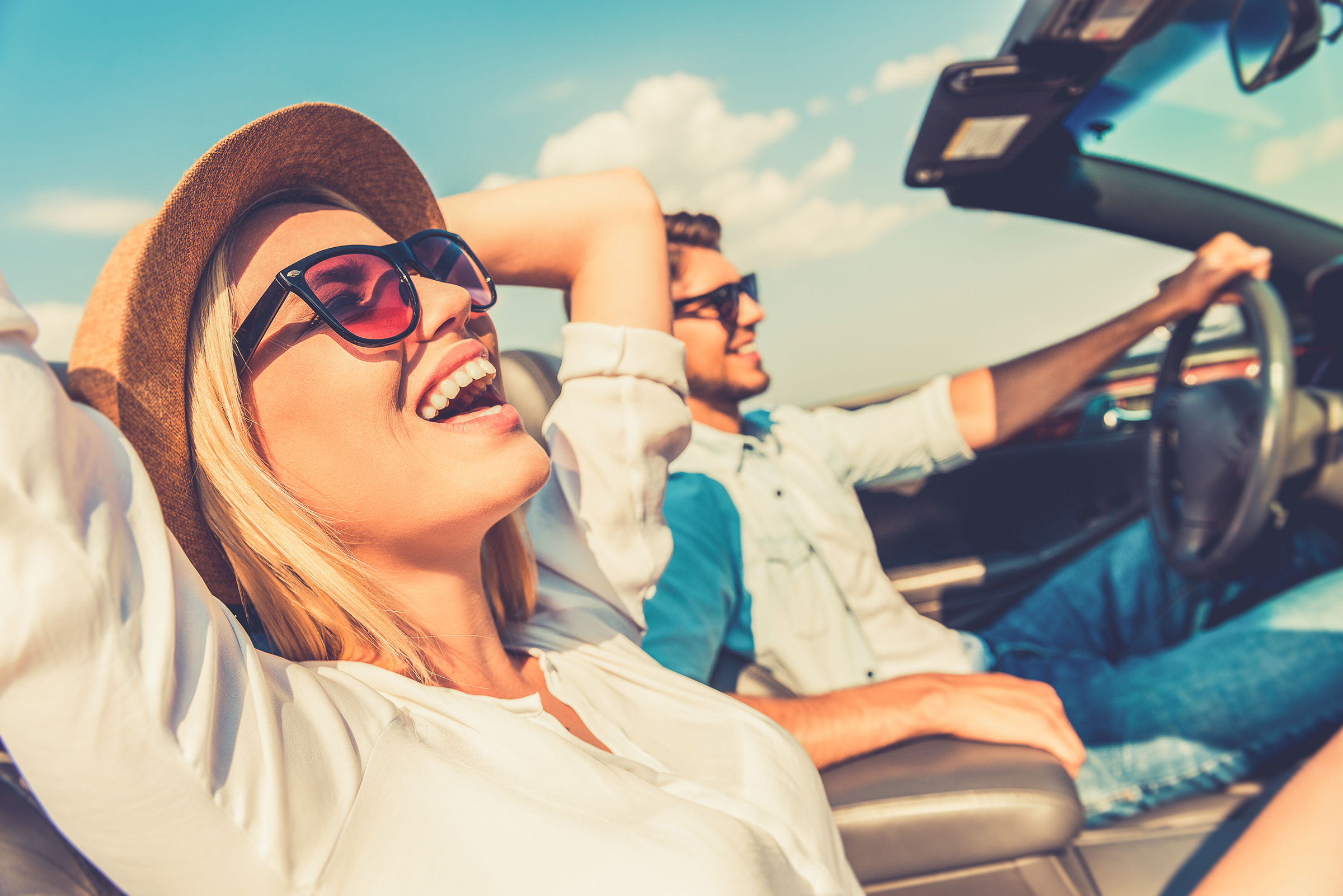 Mit dem Auto auf Städtereise - H-Hotels.com - Offzielle Webseite Mit dem Auto auf Städtereise - H-Hotels.com - Offzielle Webseite