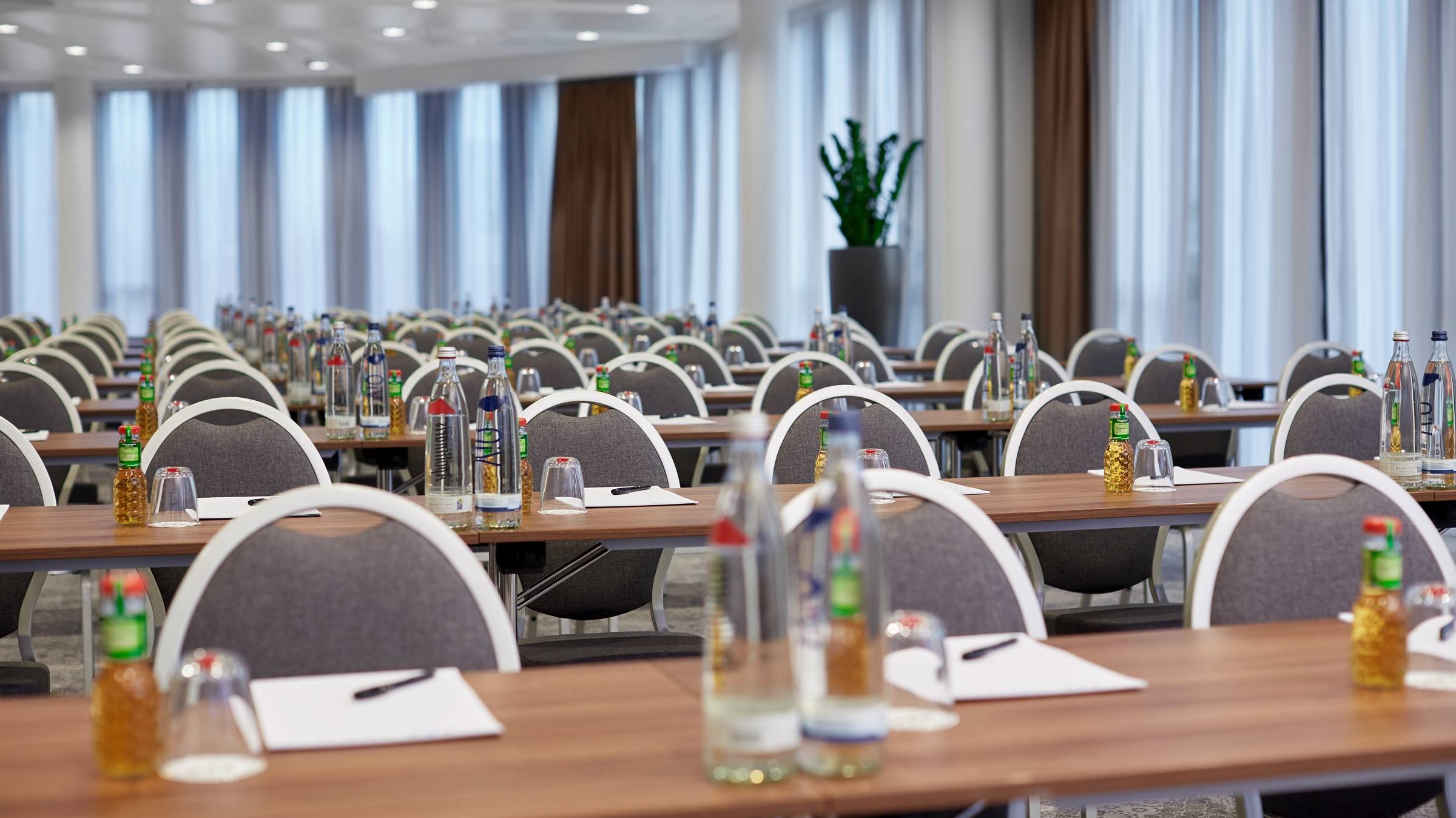 Conference hotel Hyperion Hotel München - Official website Conference hotel Hyperion Hotel München - Official website
