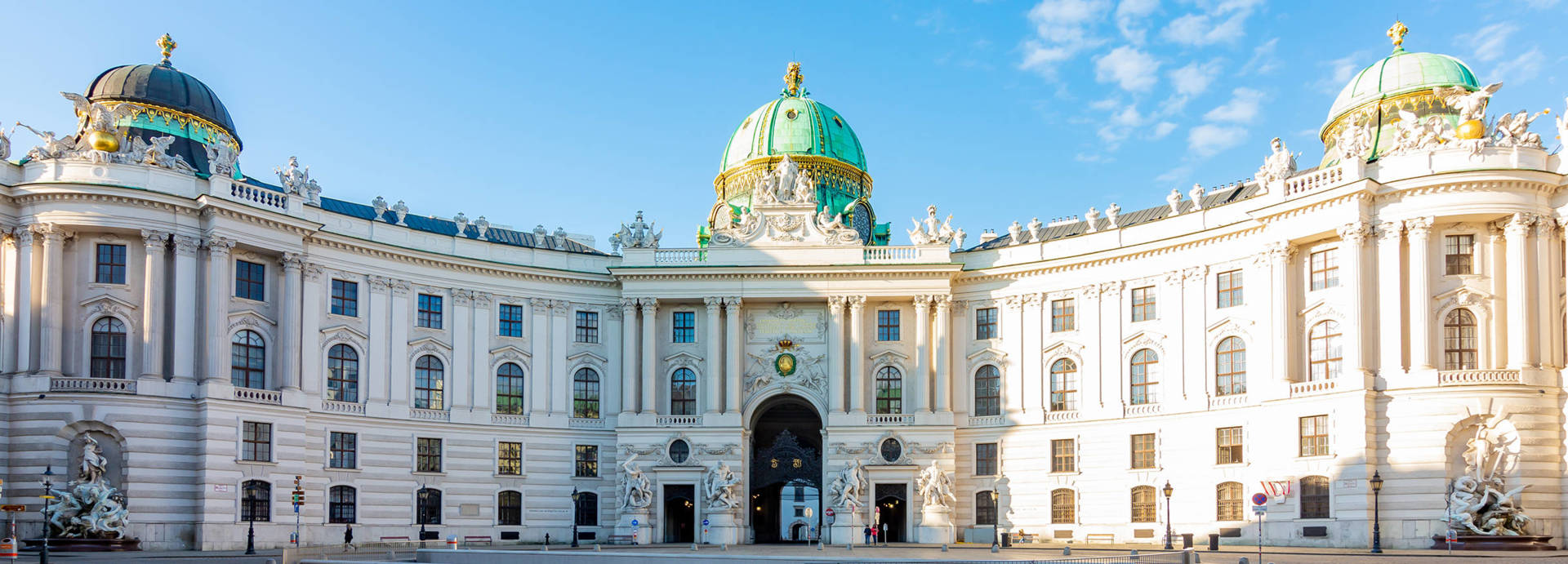 Museen von Wien: Hofburg - H-Hotels.com