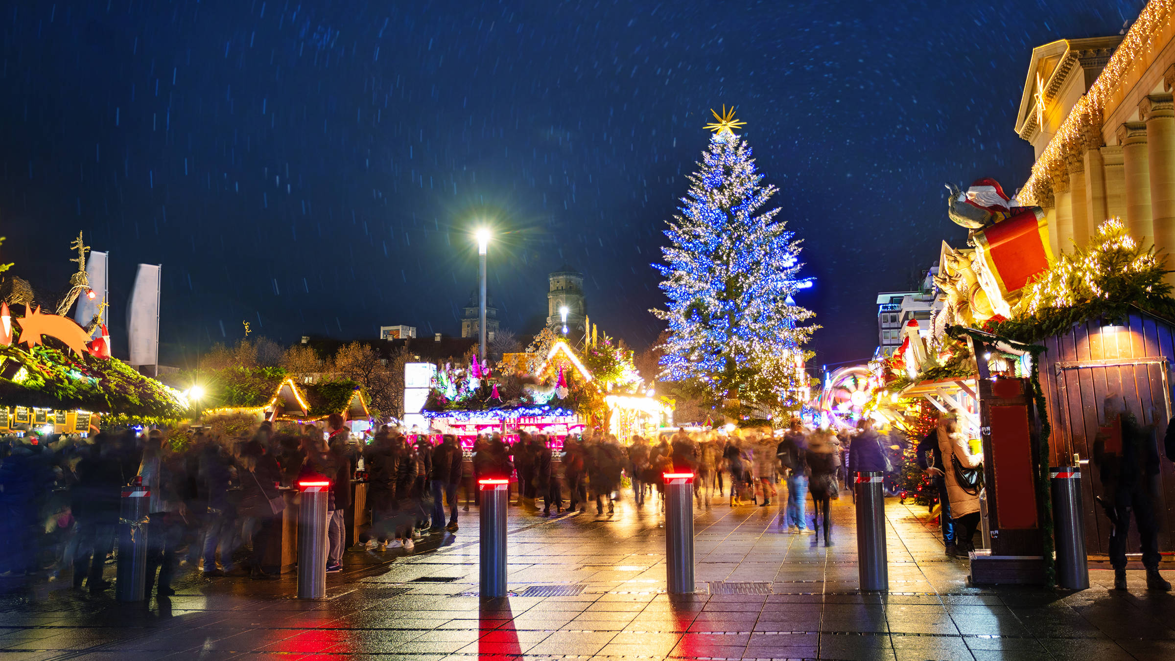 Stuttgarter Weihnachtsmarkt - H-Hotels.com - Offizielle Webseite Stuttgarter Weihnachtsmarkt - H-Hotels.com - Offizielle Webseite