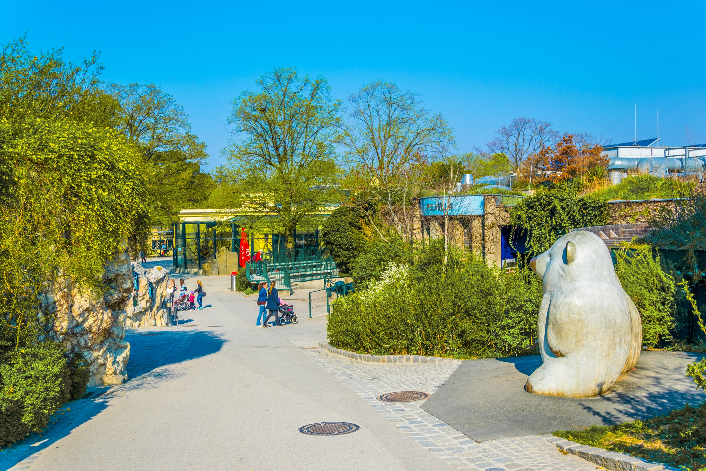 Zoo - City break to Vienna with H-Hotels.com - Official website Zoo - City break to Vienna with H-Hotels.com - Official website
