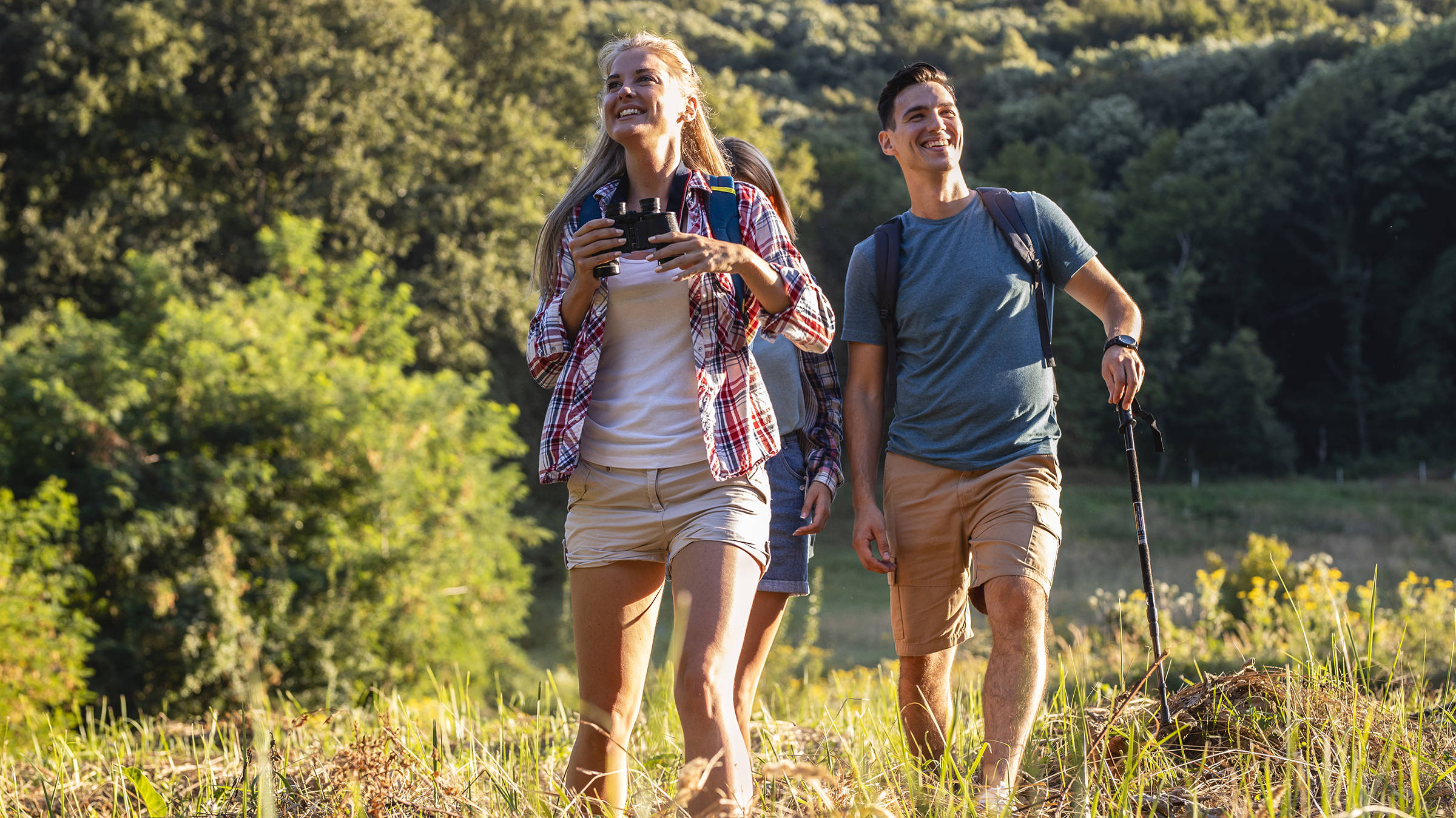 Wandern in der Schweiz - H+ Hotel Zürich - Offizielle Webseite