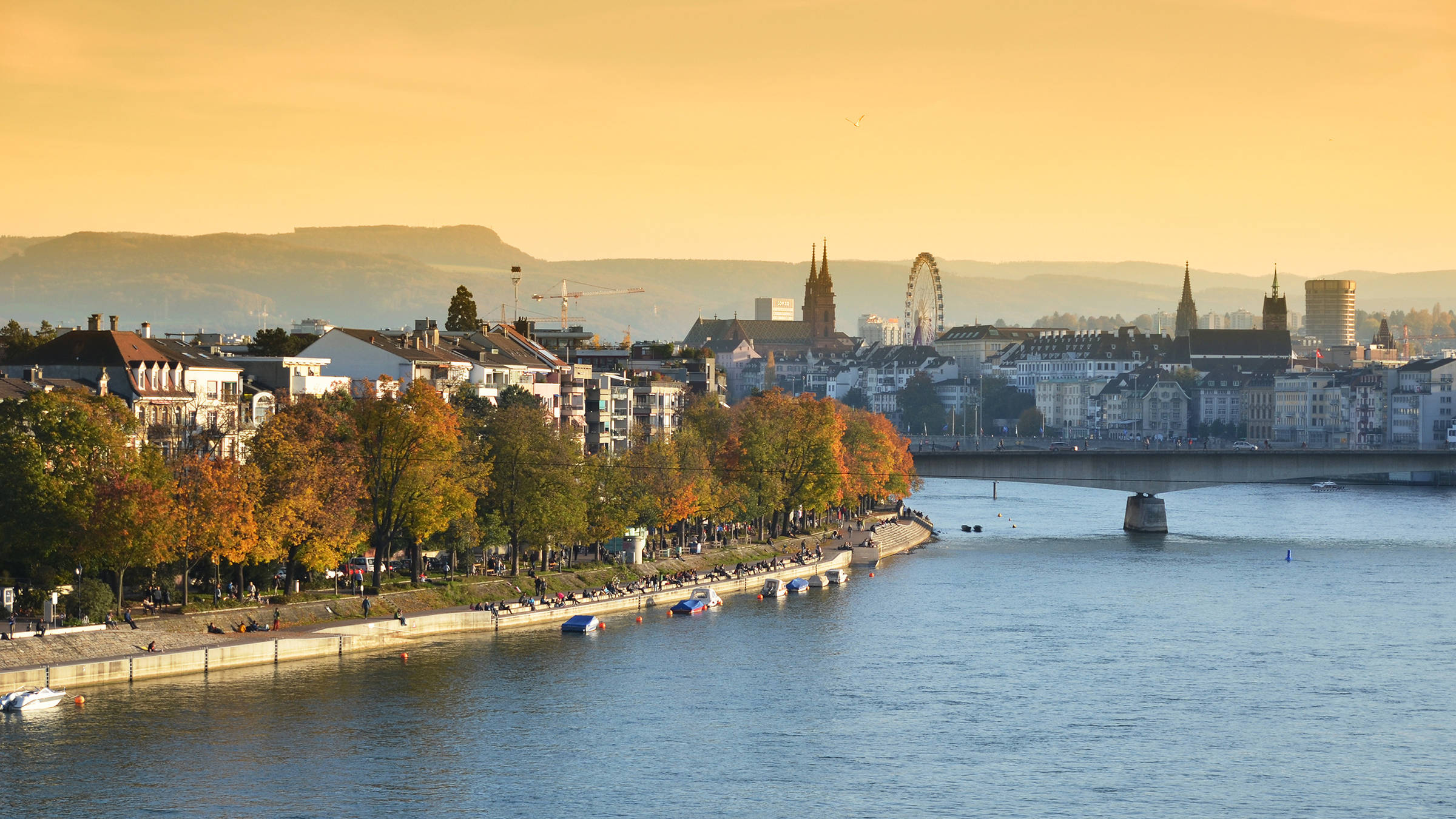 Shopping in Basel - H-Hotels.com - Offizielle Webseite Shopping in Basel - H-Hotels.com - Offizielle Webseite