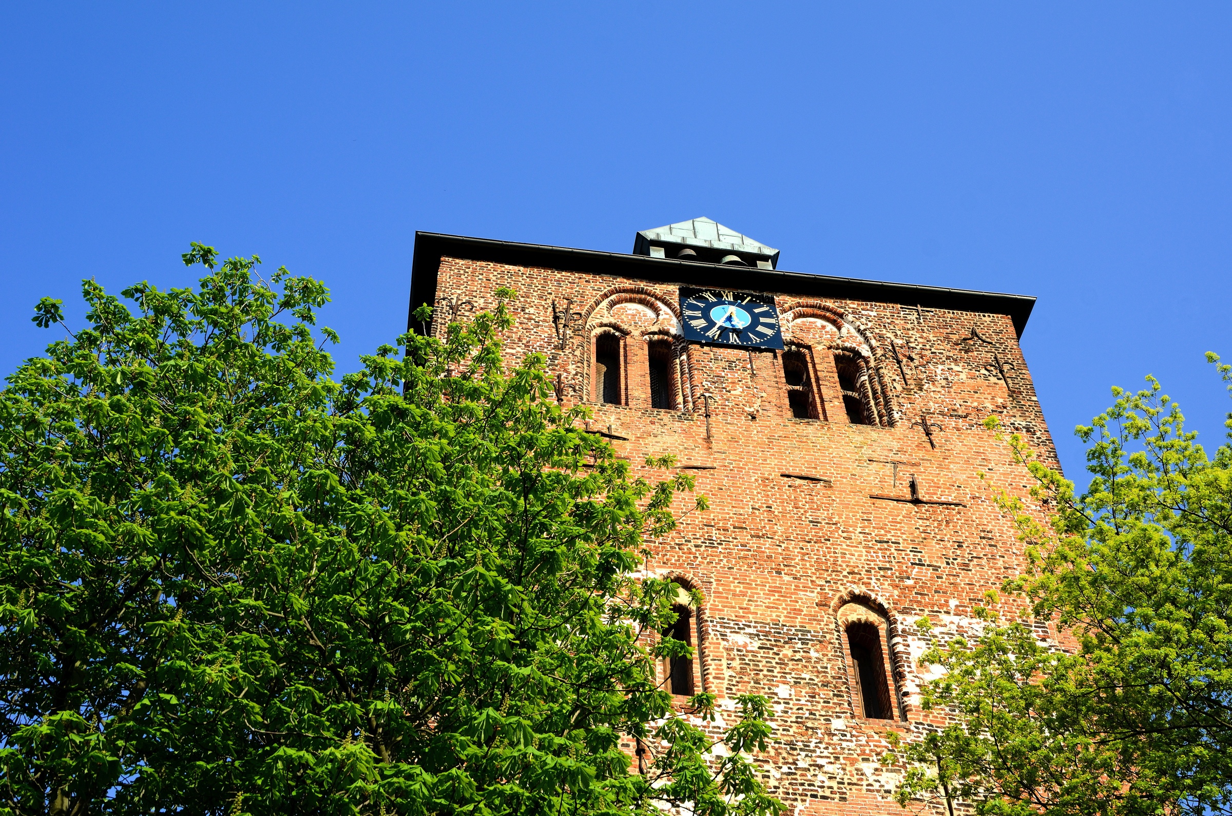 St. Wilhadikirche - H-Hotels - Offizielle Webseite St. Wilhadikirche - H-Hotels - Offizielle Webseite