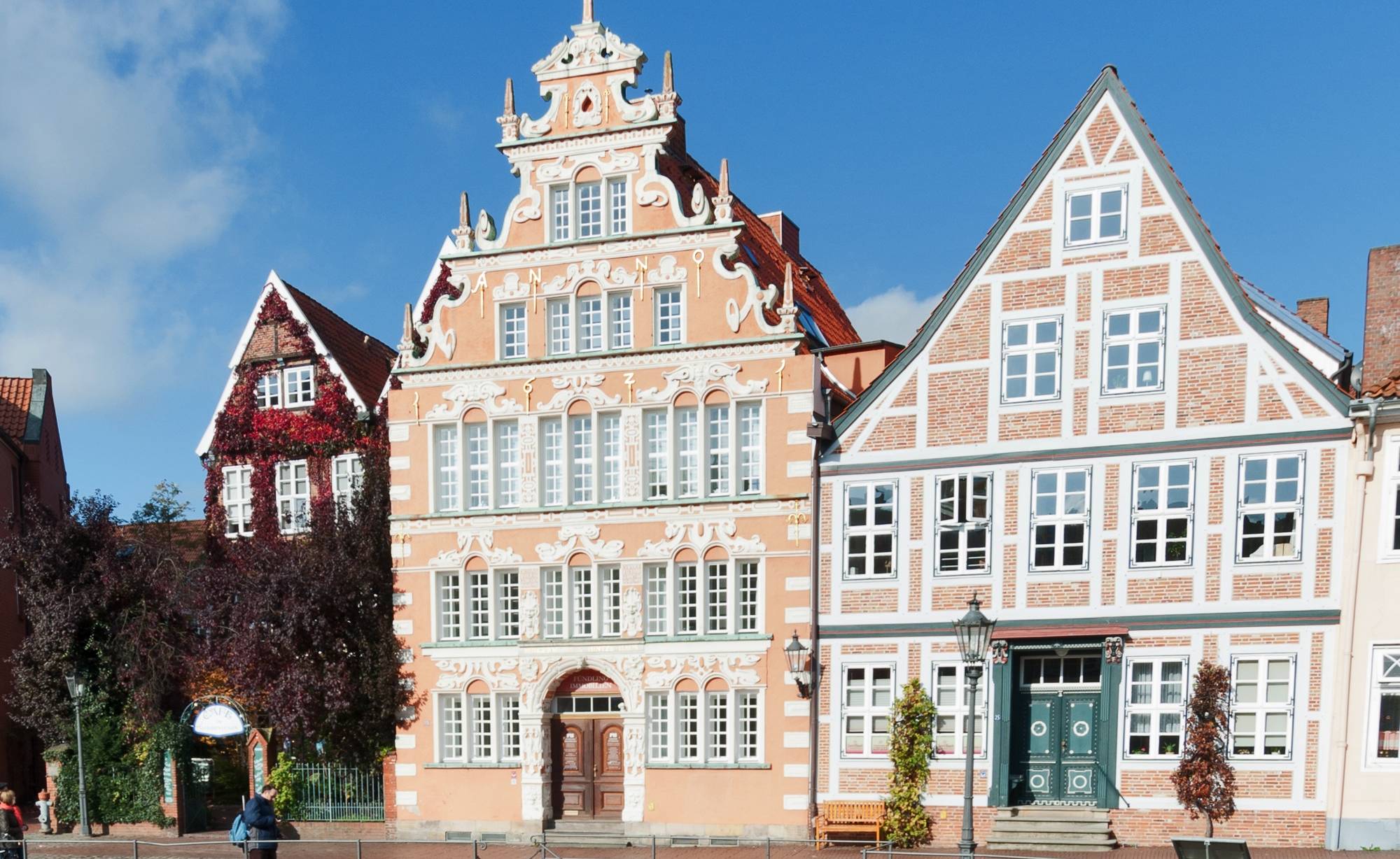 Bürgermeister Hintze Haus - H-Hotels - Offizielle Webseite Bürgermeister Hintze Haus - H-Hotels - Offizielle Webseite