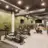 Fitness - H+ Hotel Frankfurt Eschborn