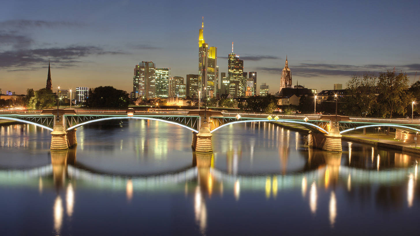 Lange Nacht der Museen in Frankfurt | H-Hotels.com